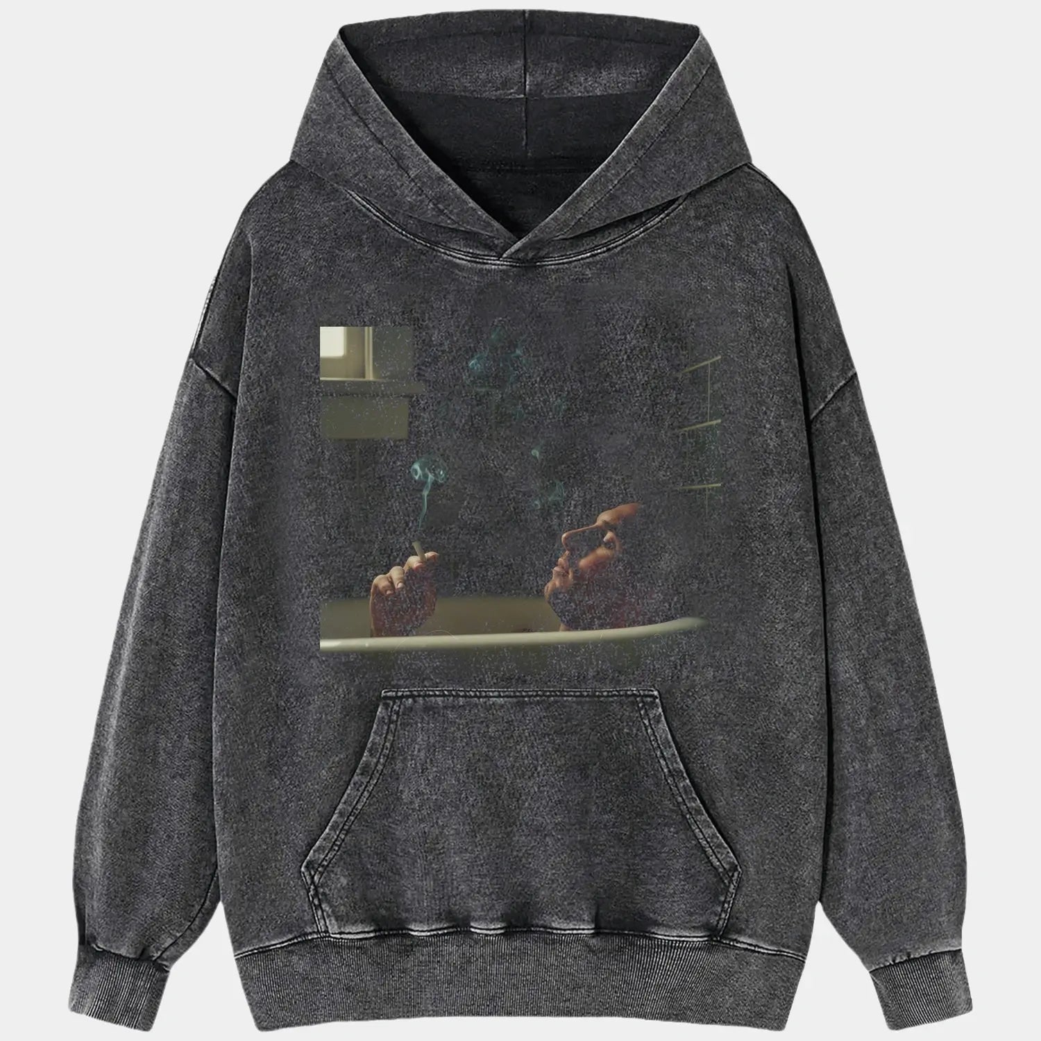 Messi After Hours V4 Tee - POPCHANGER