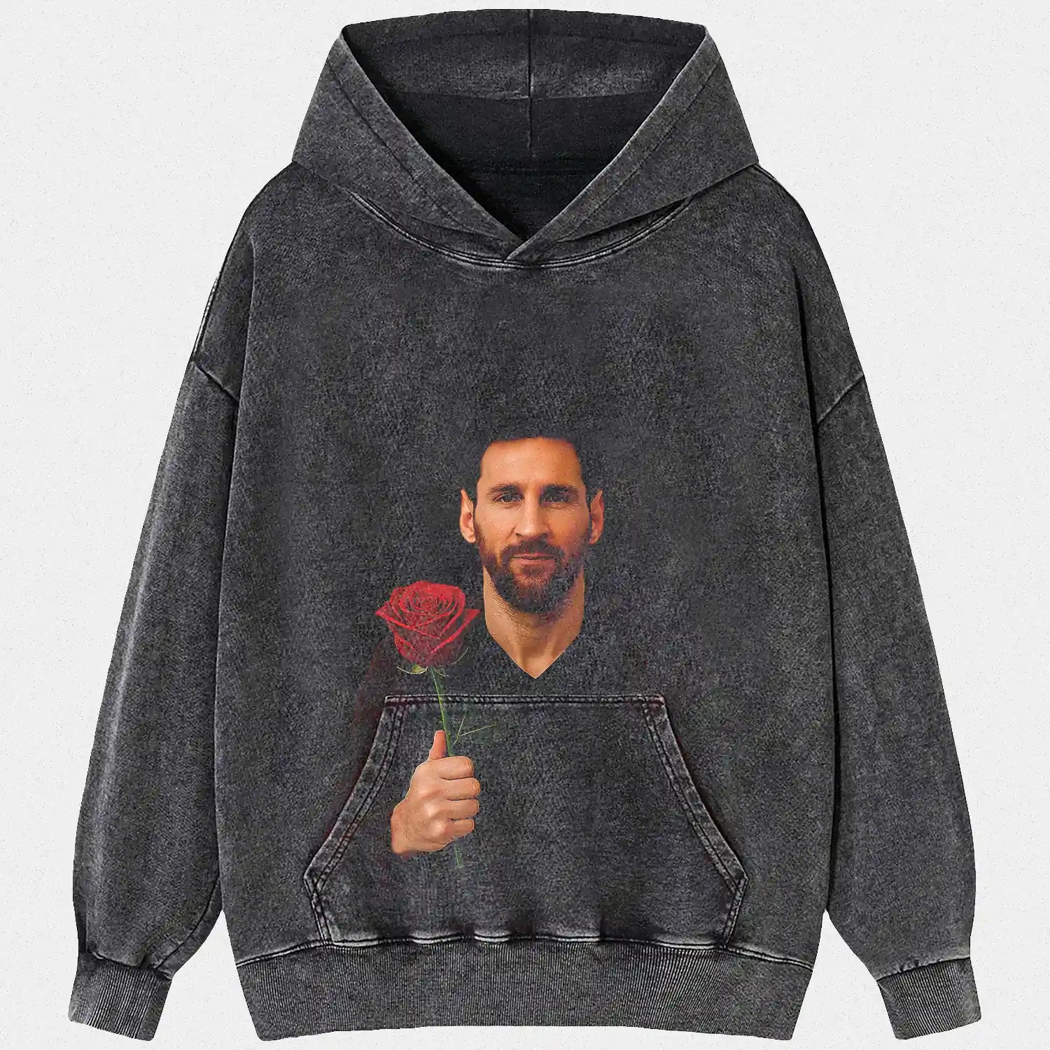 Messi Rose Tee