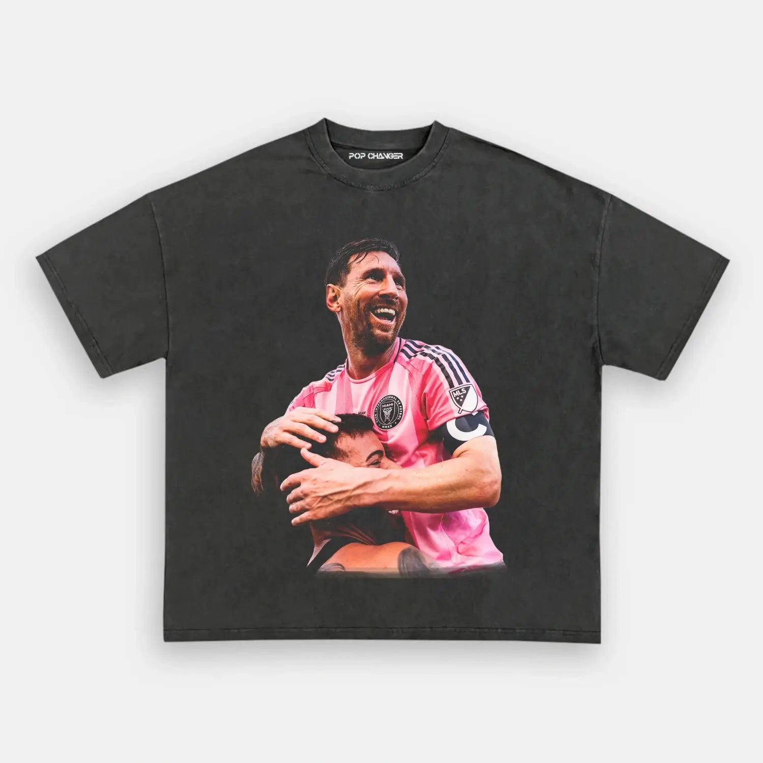 Miami Champion Tee 3.0