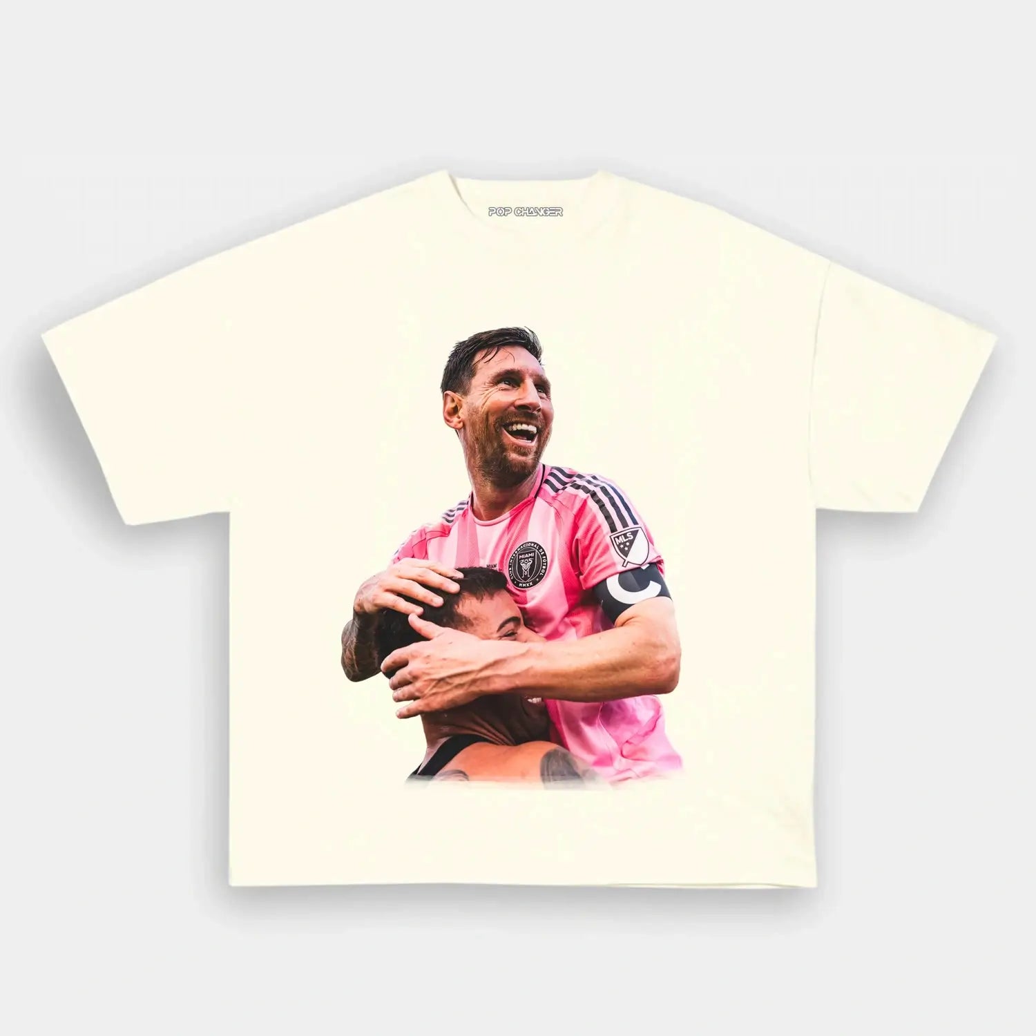 Miami Champion Tee 3.0