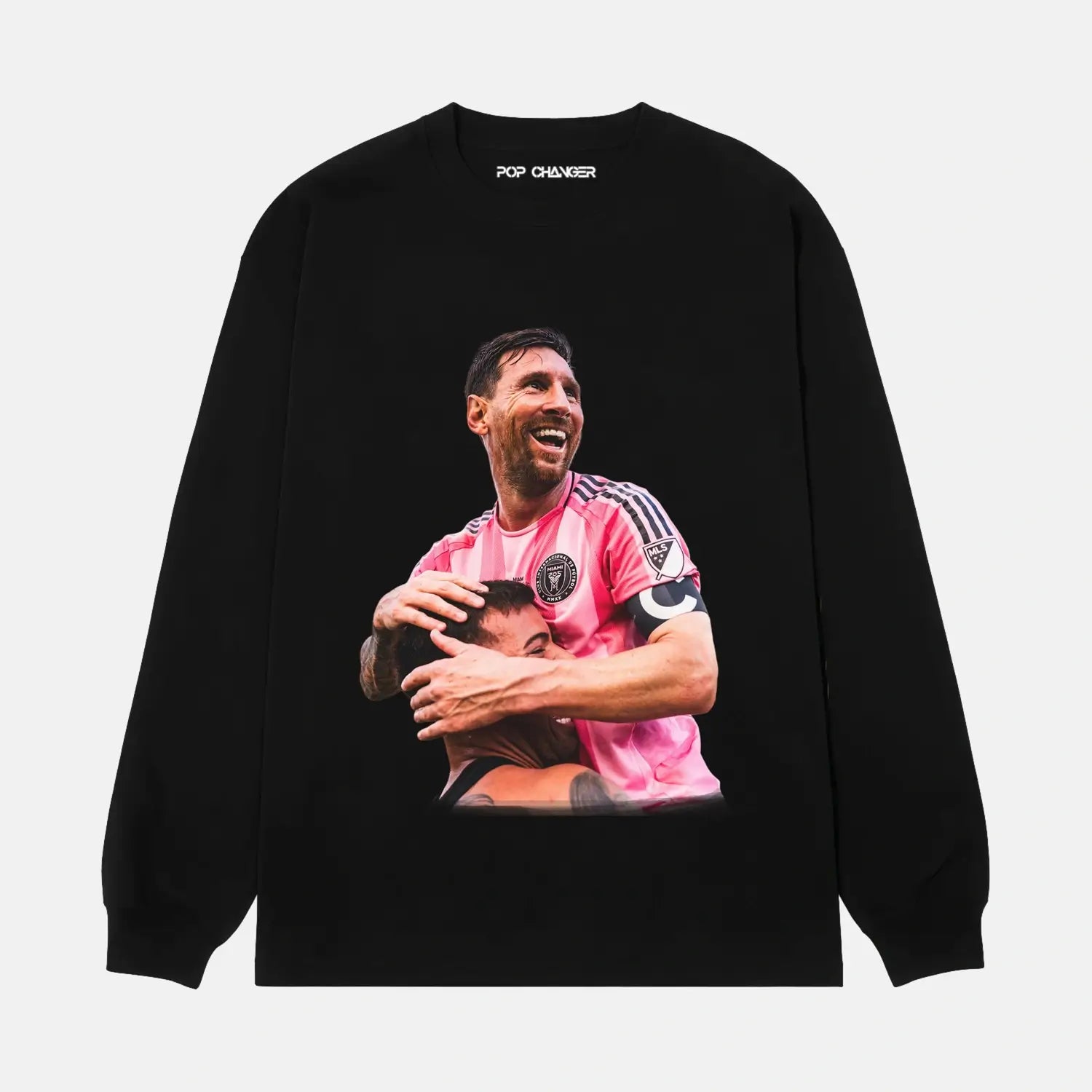 Miami Champion Tee 3.0