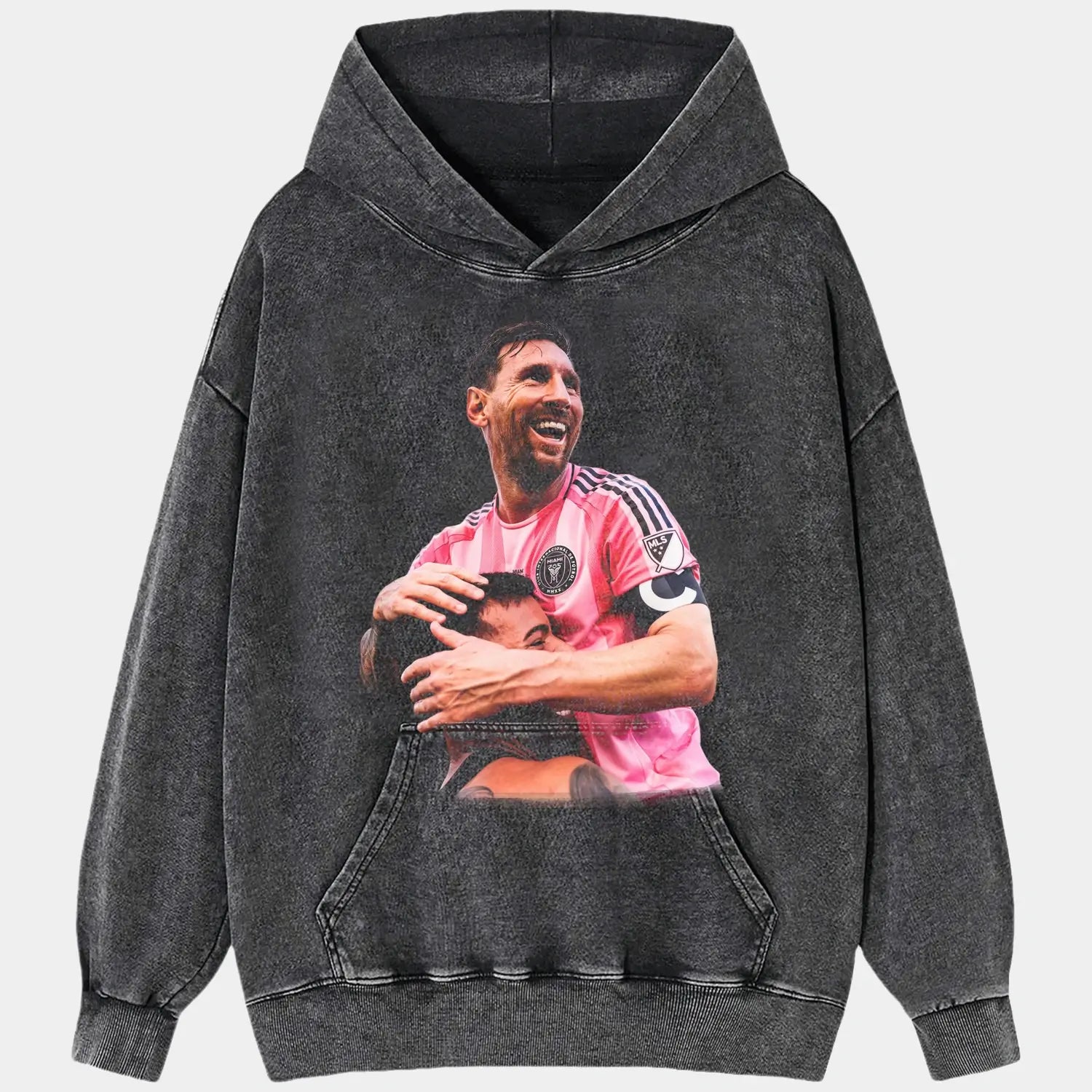 Miami Champion Tee 3.0