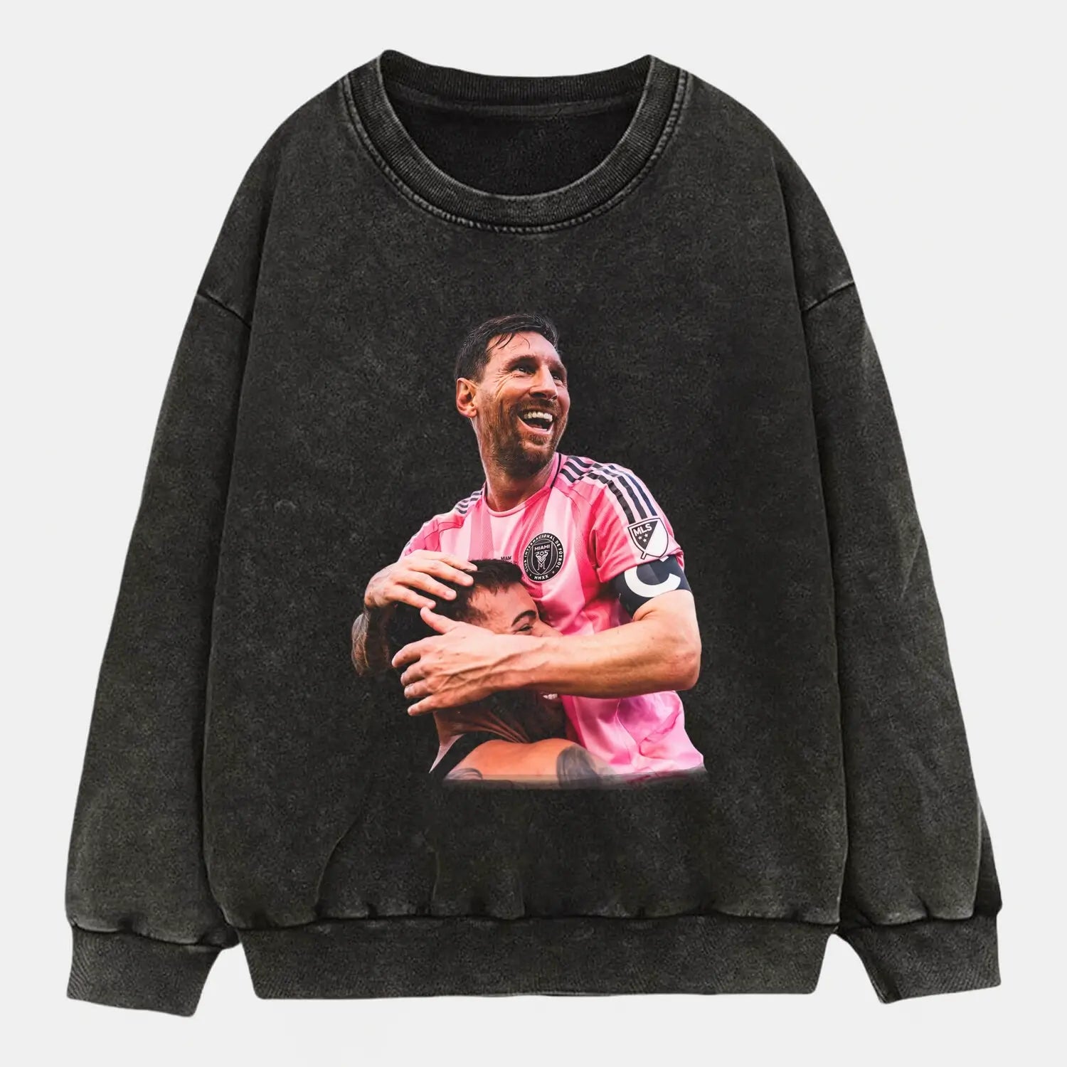 Miami Champion Tee 3.0