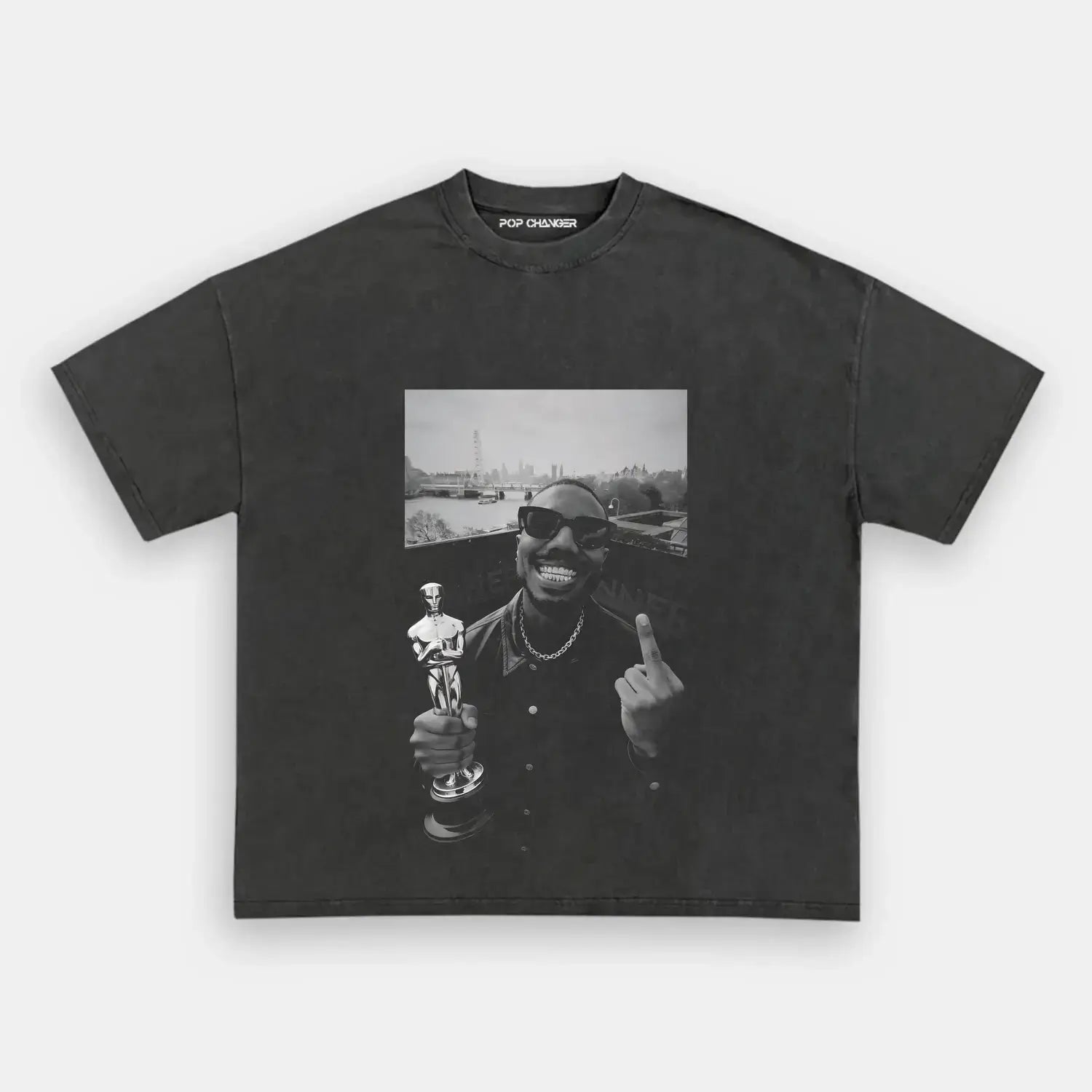 Michael B. Jordan Tee