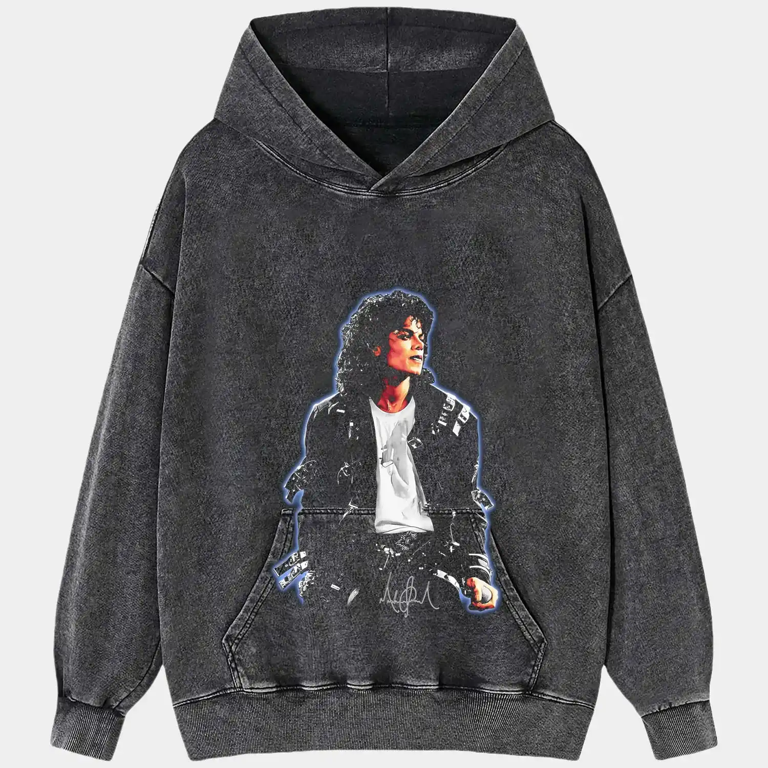 Michael Jackson Graphic Wear - POPCHANGER