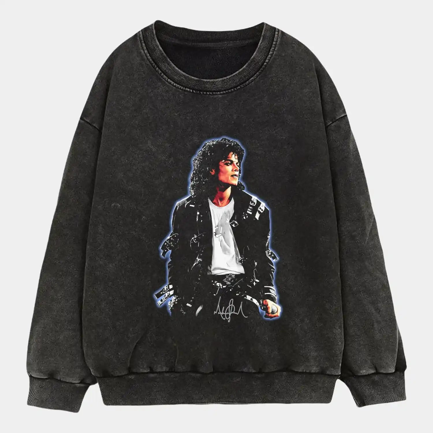 Michael Jackson Graphic Wear - POPCHANGER