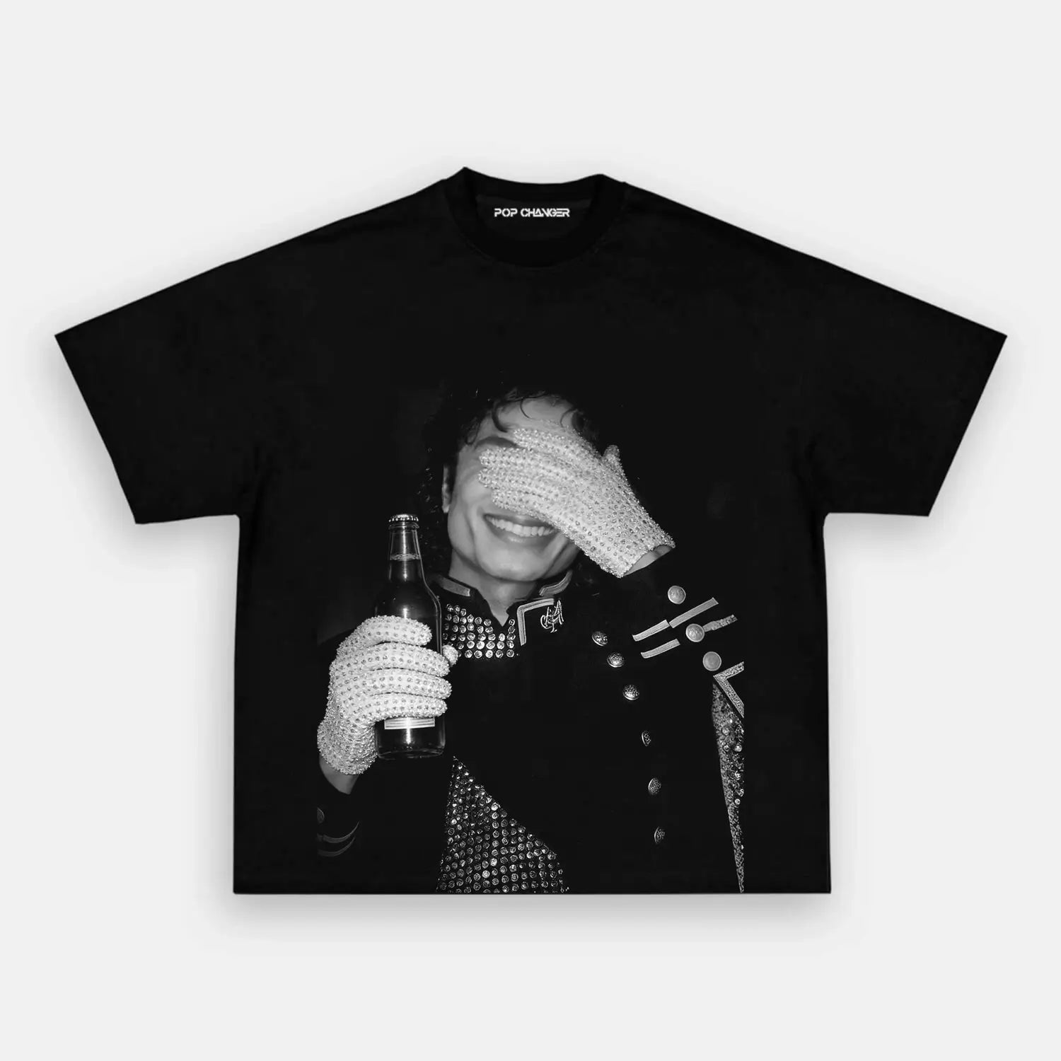 Michael Jackson Tee