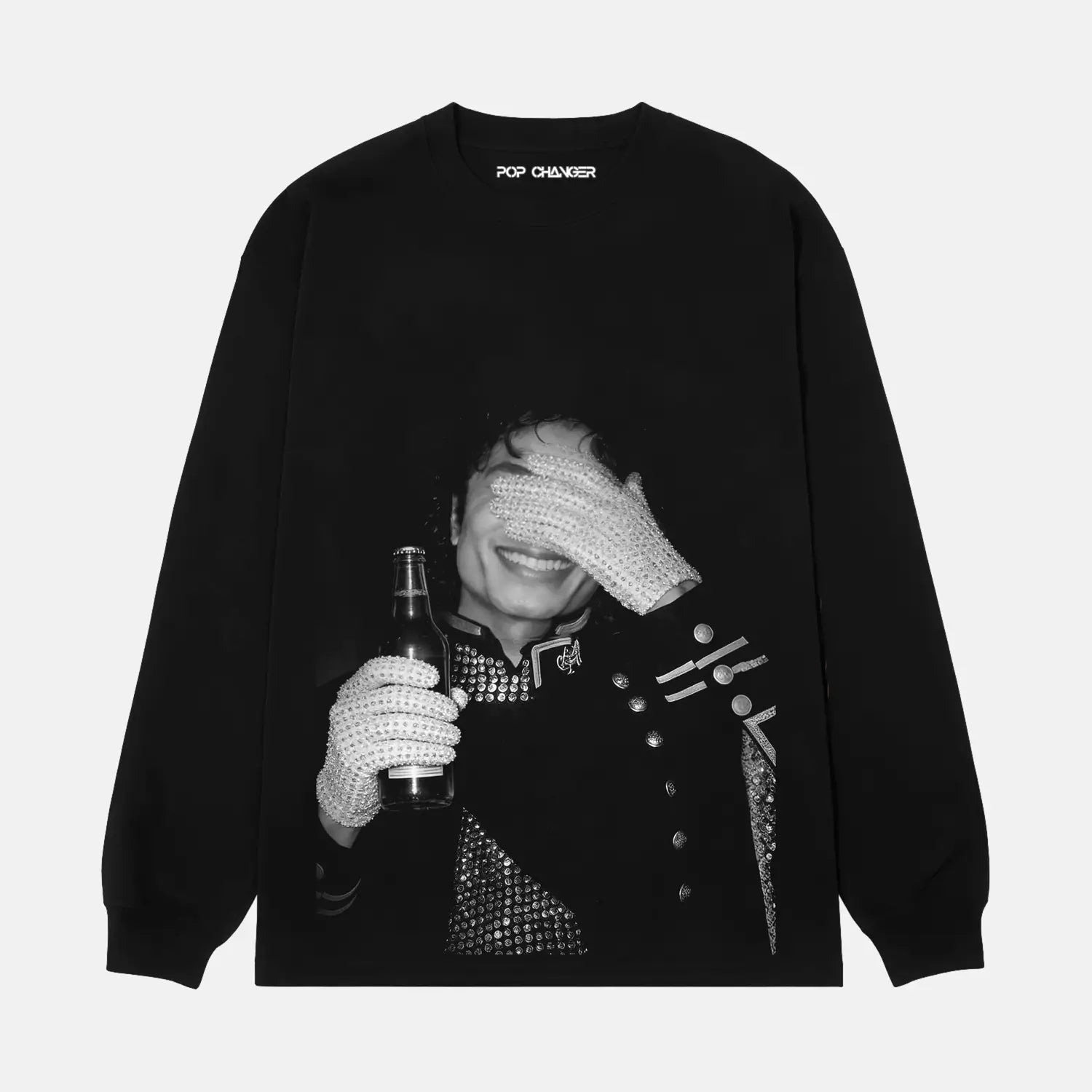 Michael Jackson Tee