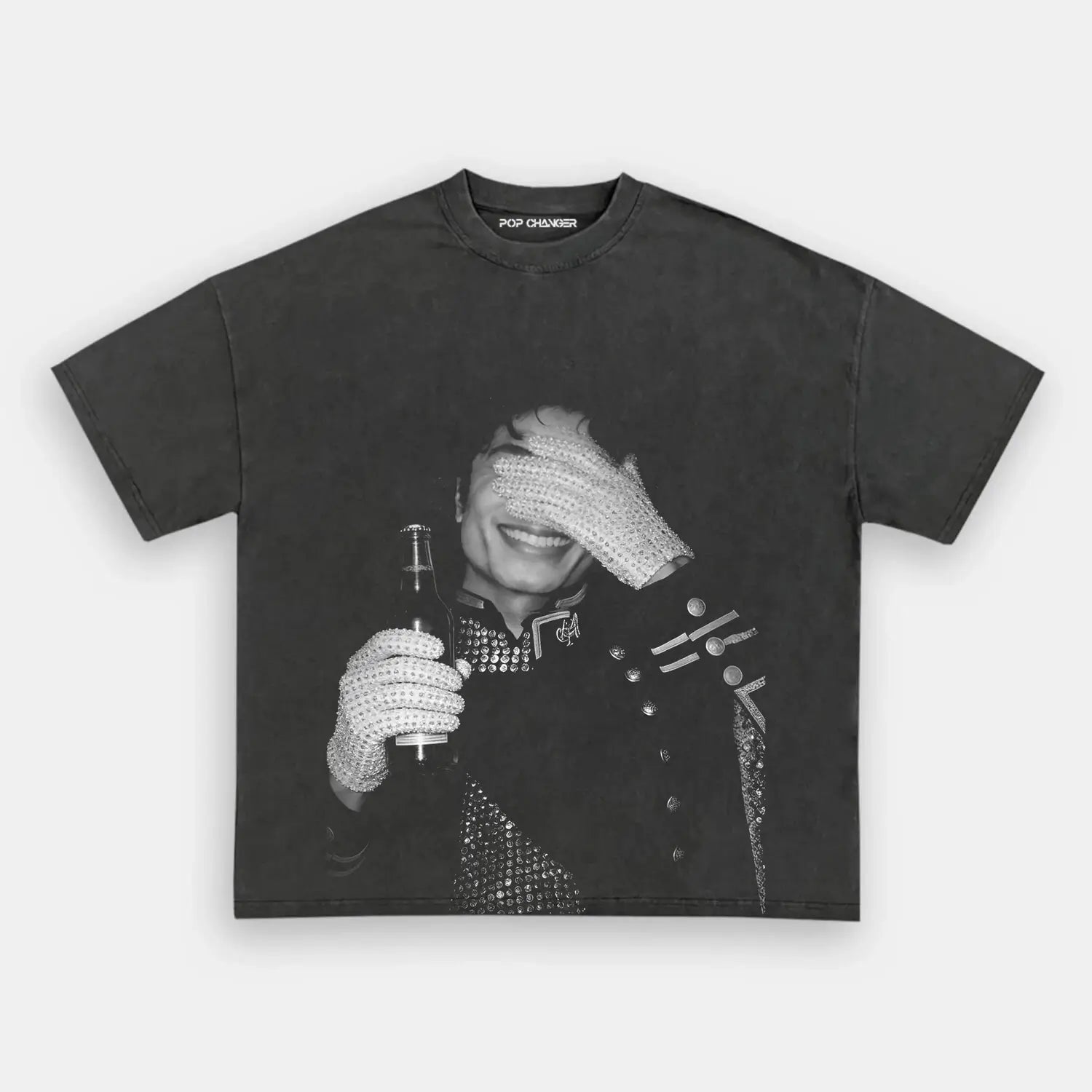 Michael Jackson Tee