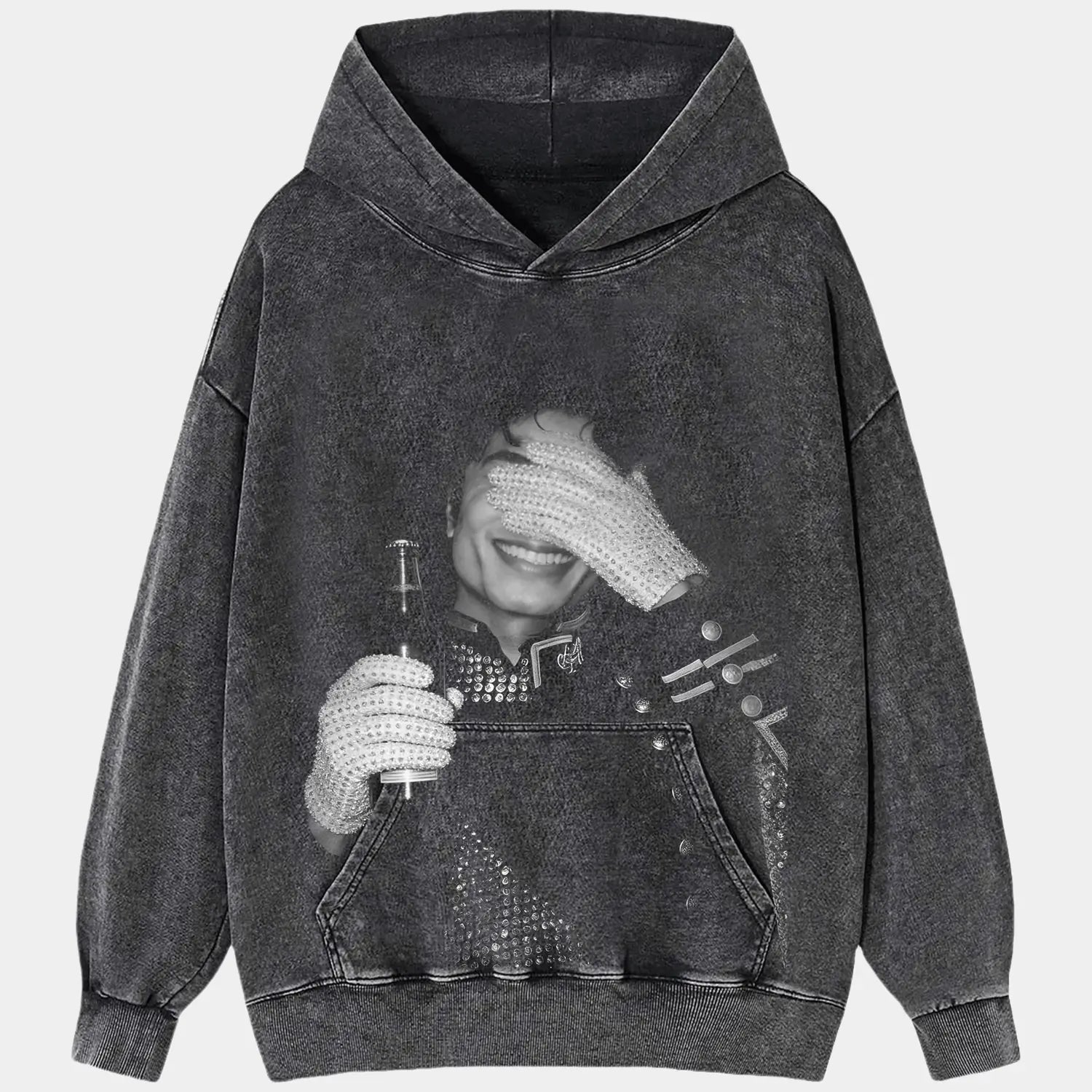 Michael Jackson Tee