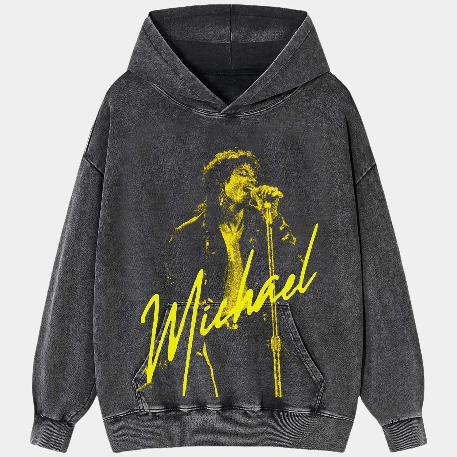 Michael Jackson song Tee
