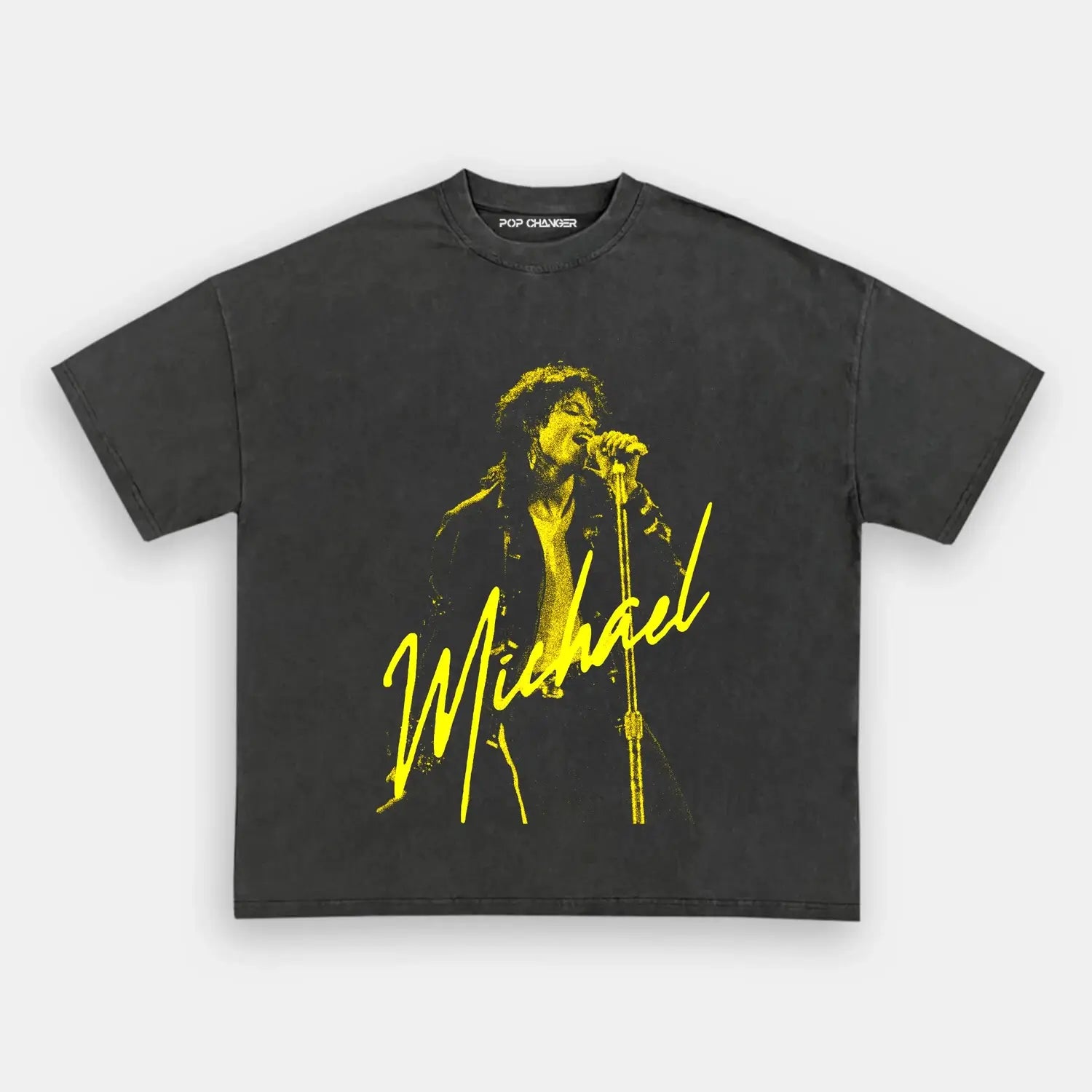 Michael Jackson song Tee