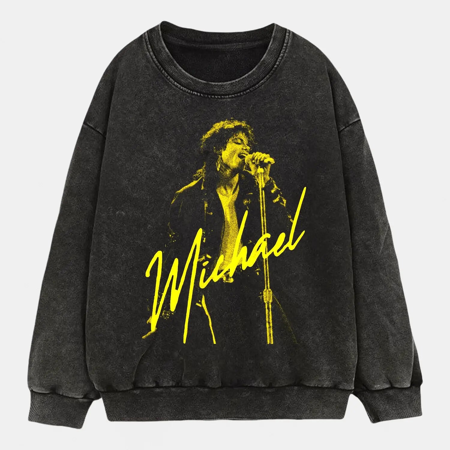 Michael Jackson song Tee