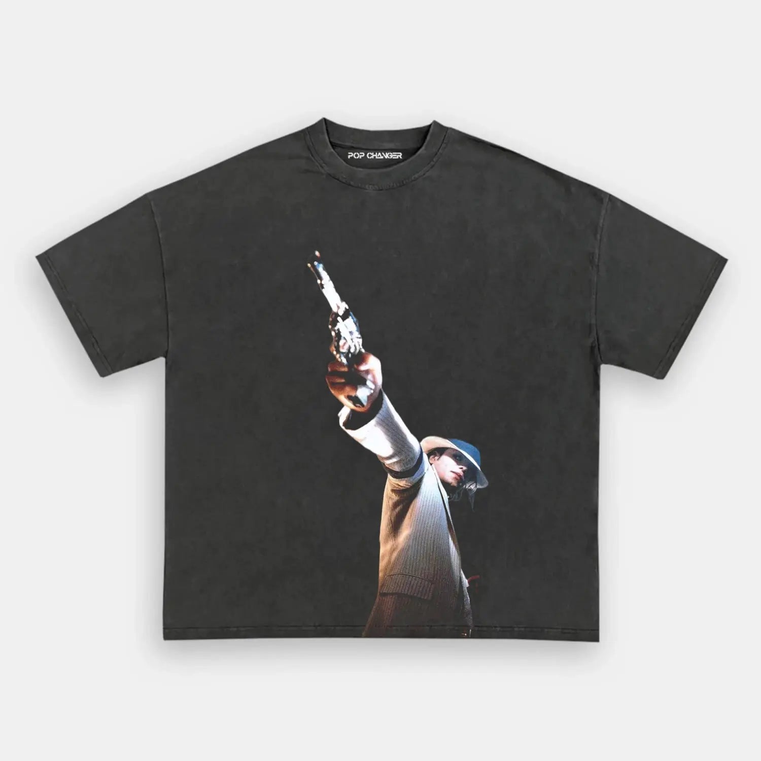 Michael Tee 8.0
