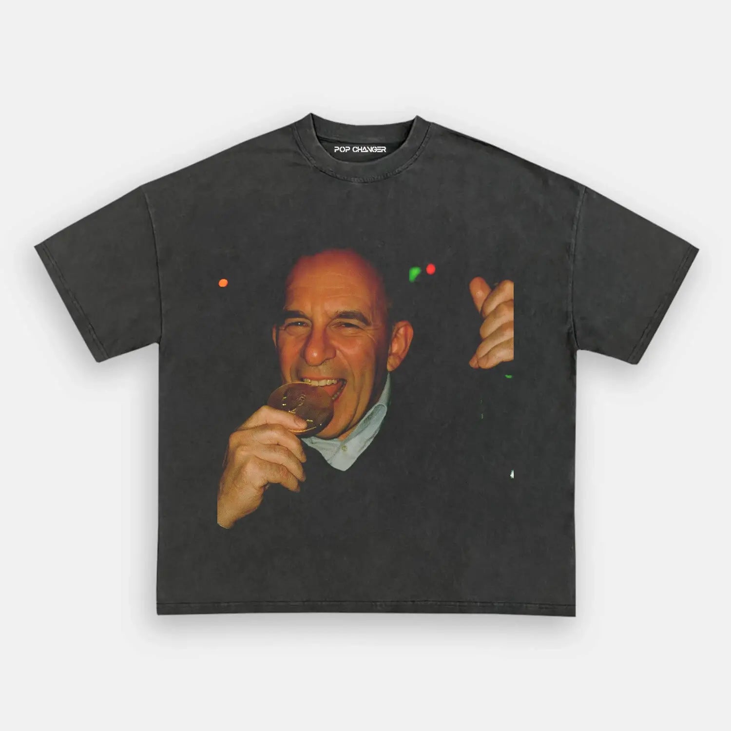 Michel H. Devoret After Hours Tee