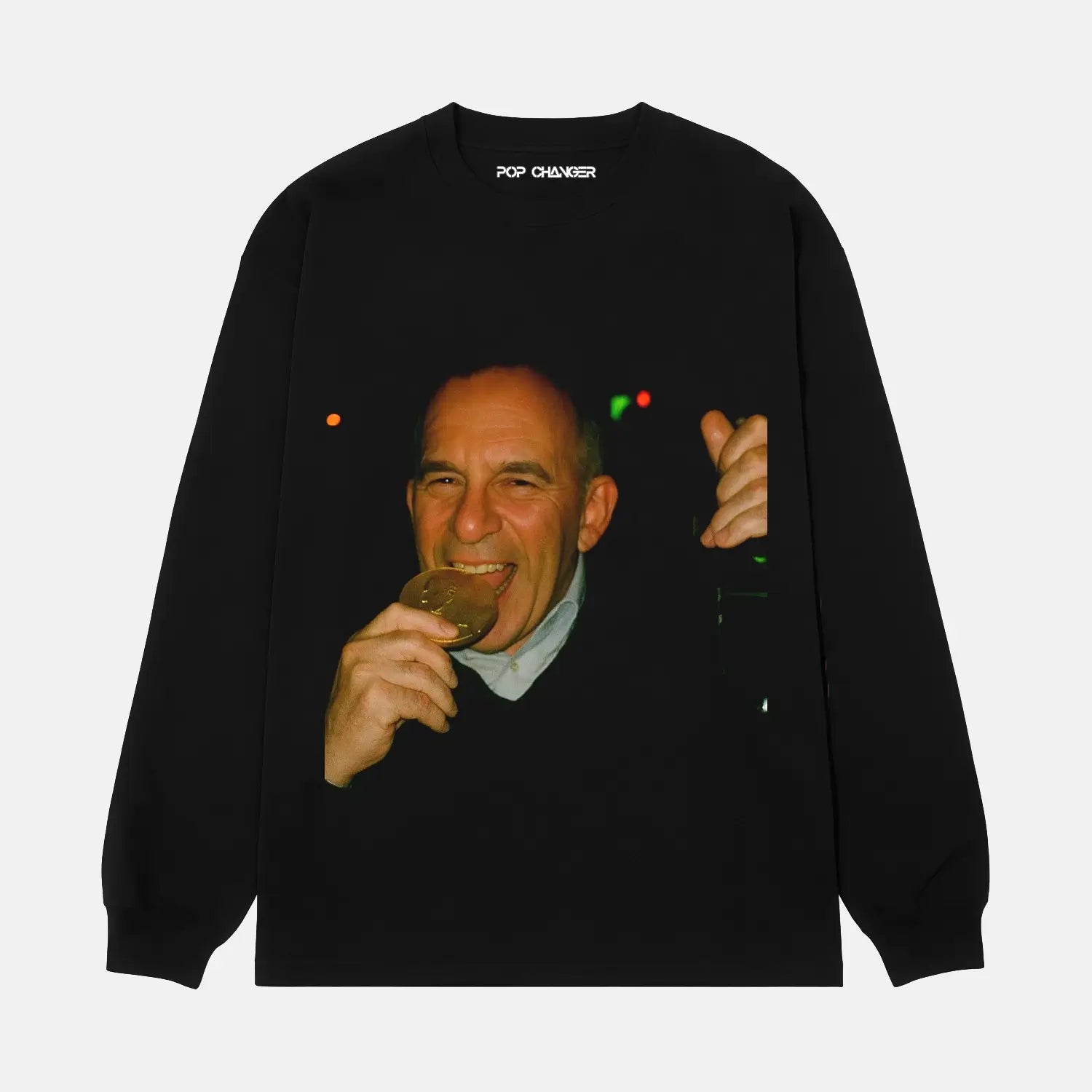 Michel H. Devoret After Hours Tee