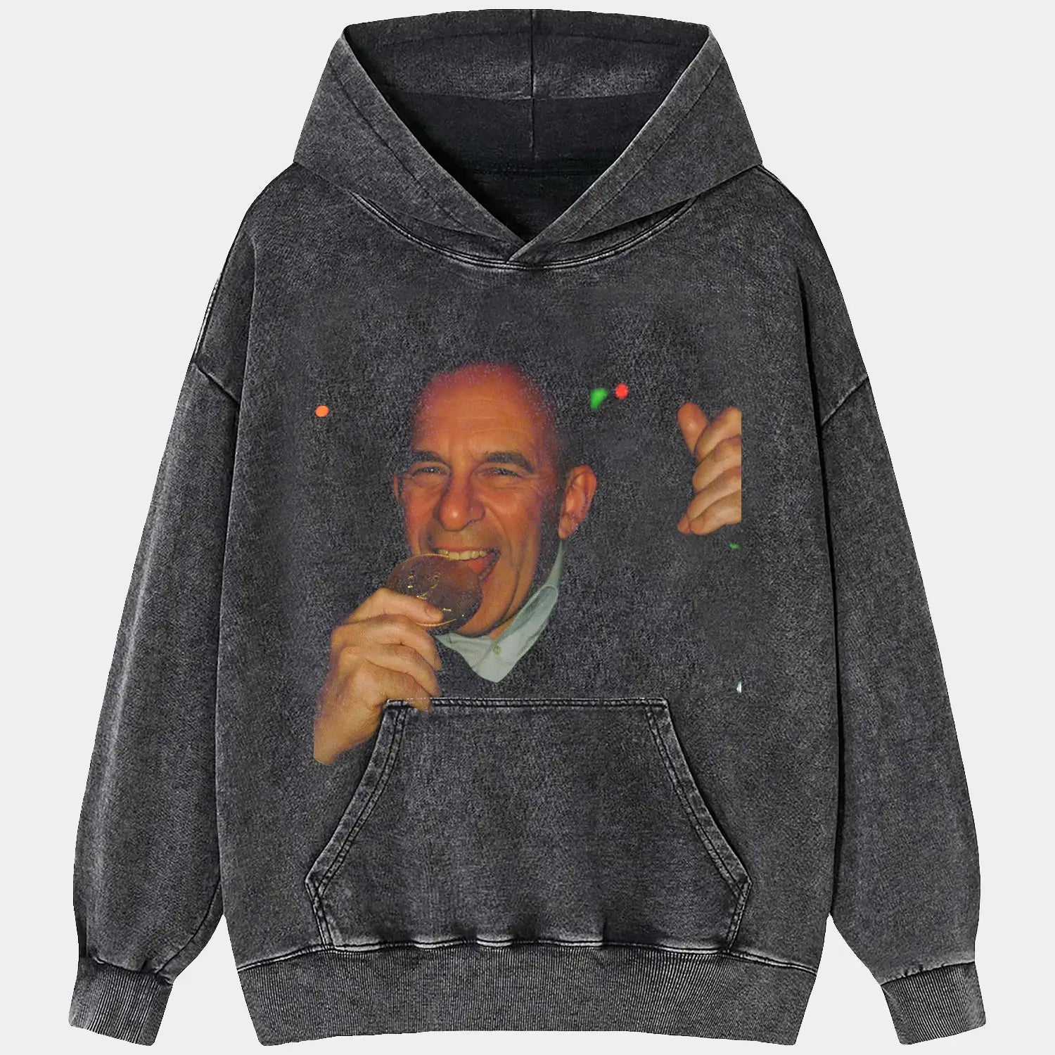 Michel H. Devoret After Hours Tee