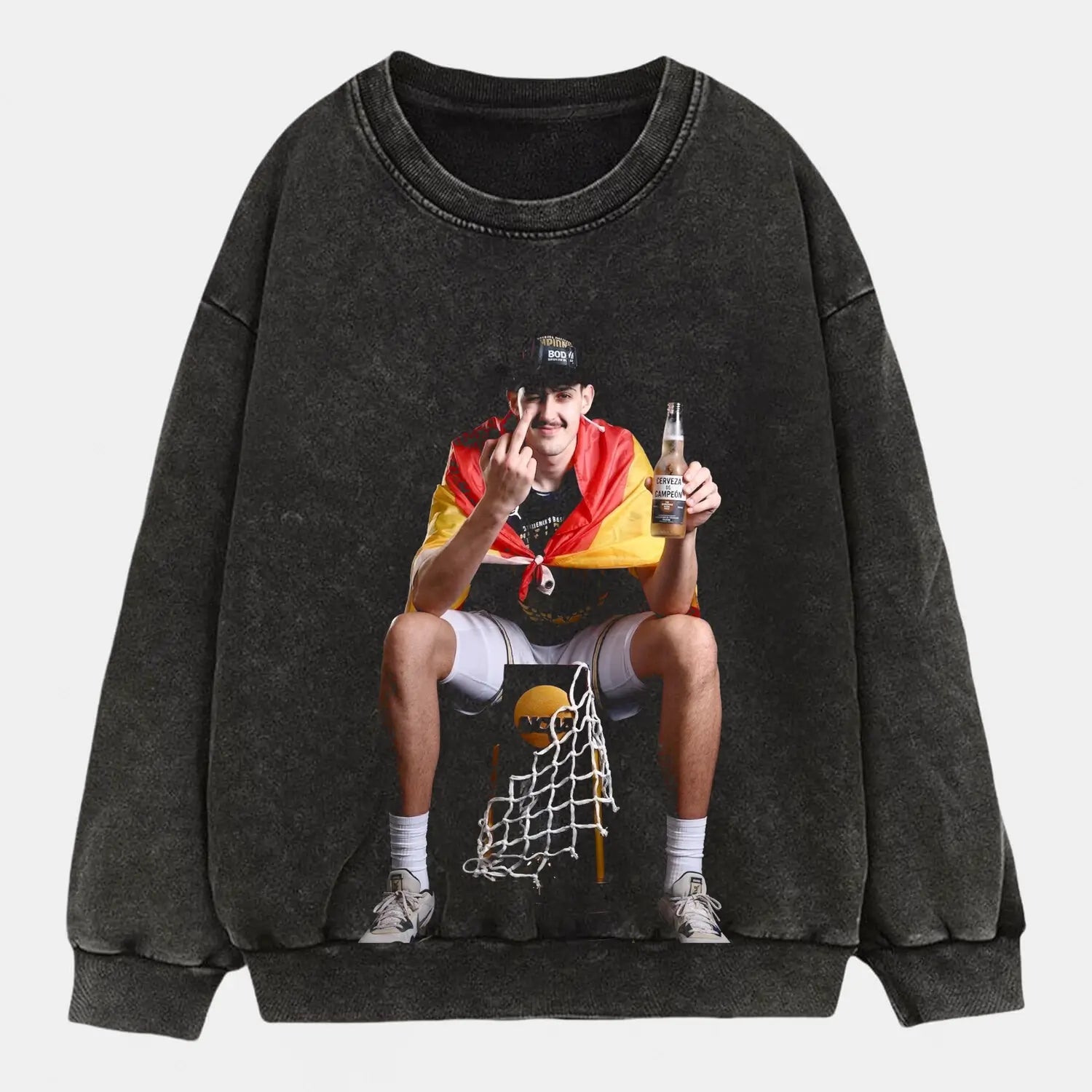 Michigan Basketball 5.0 Tee