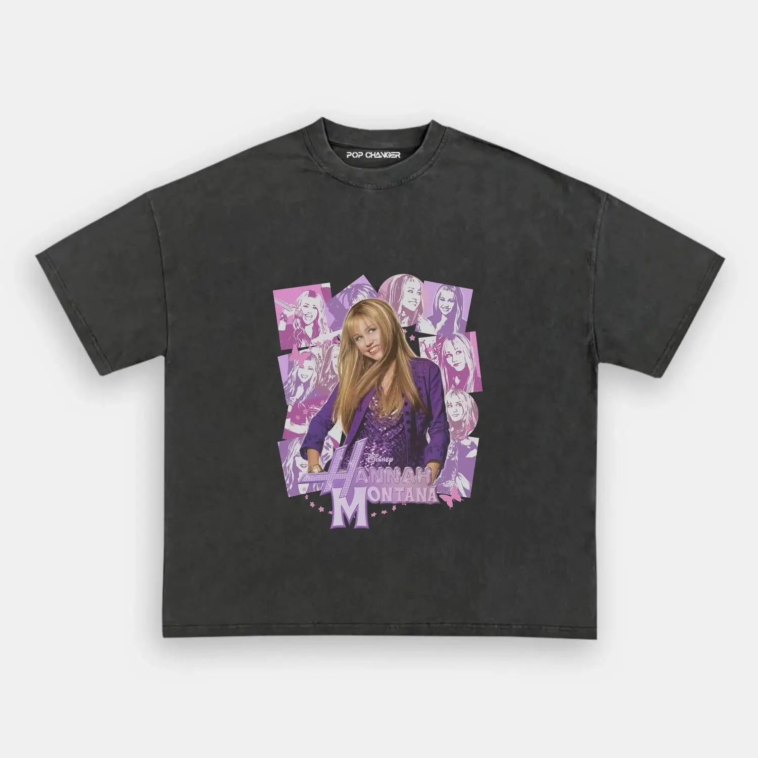 Miley Cyrus Tee