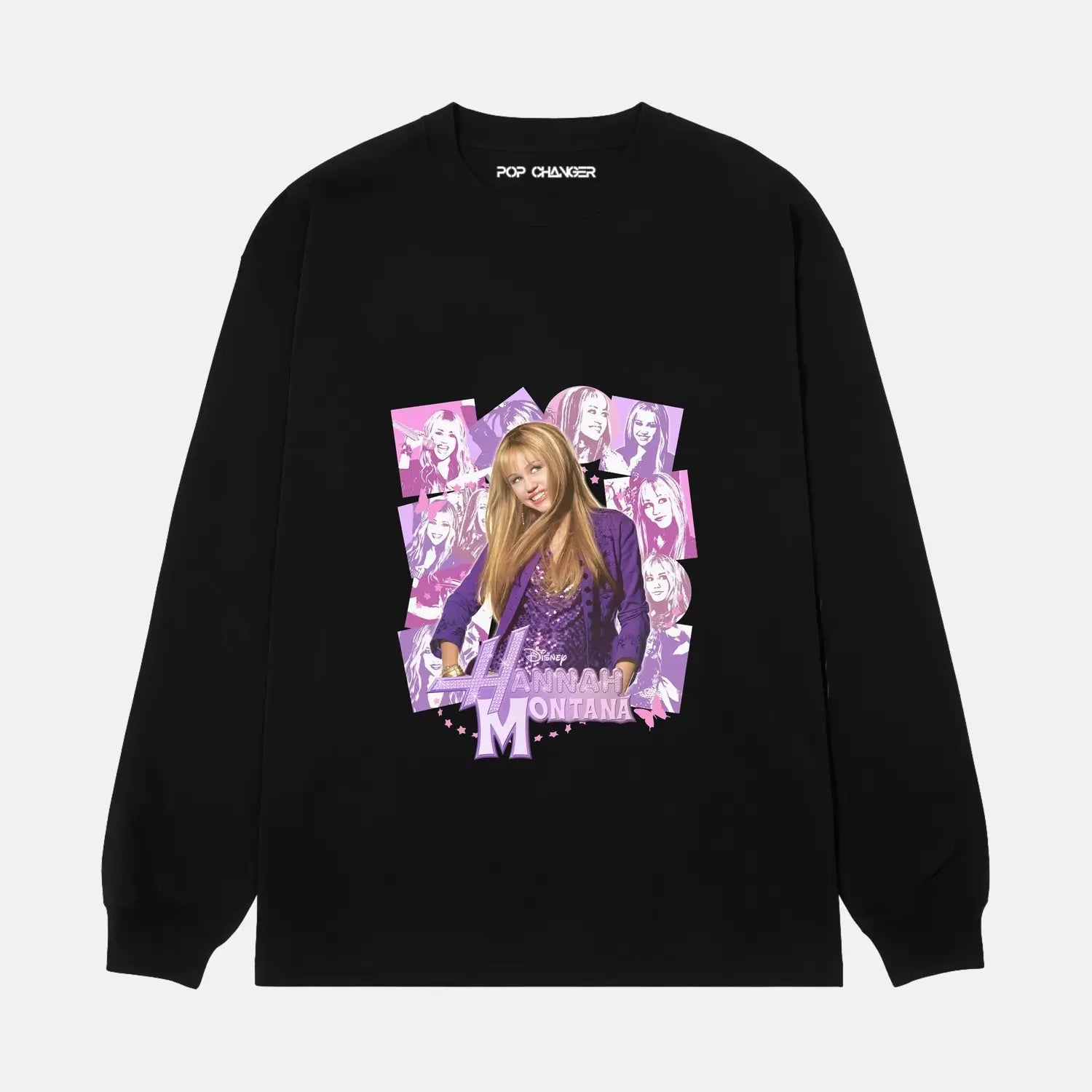 Miley Cyrus Tee