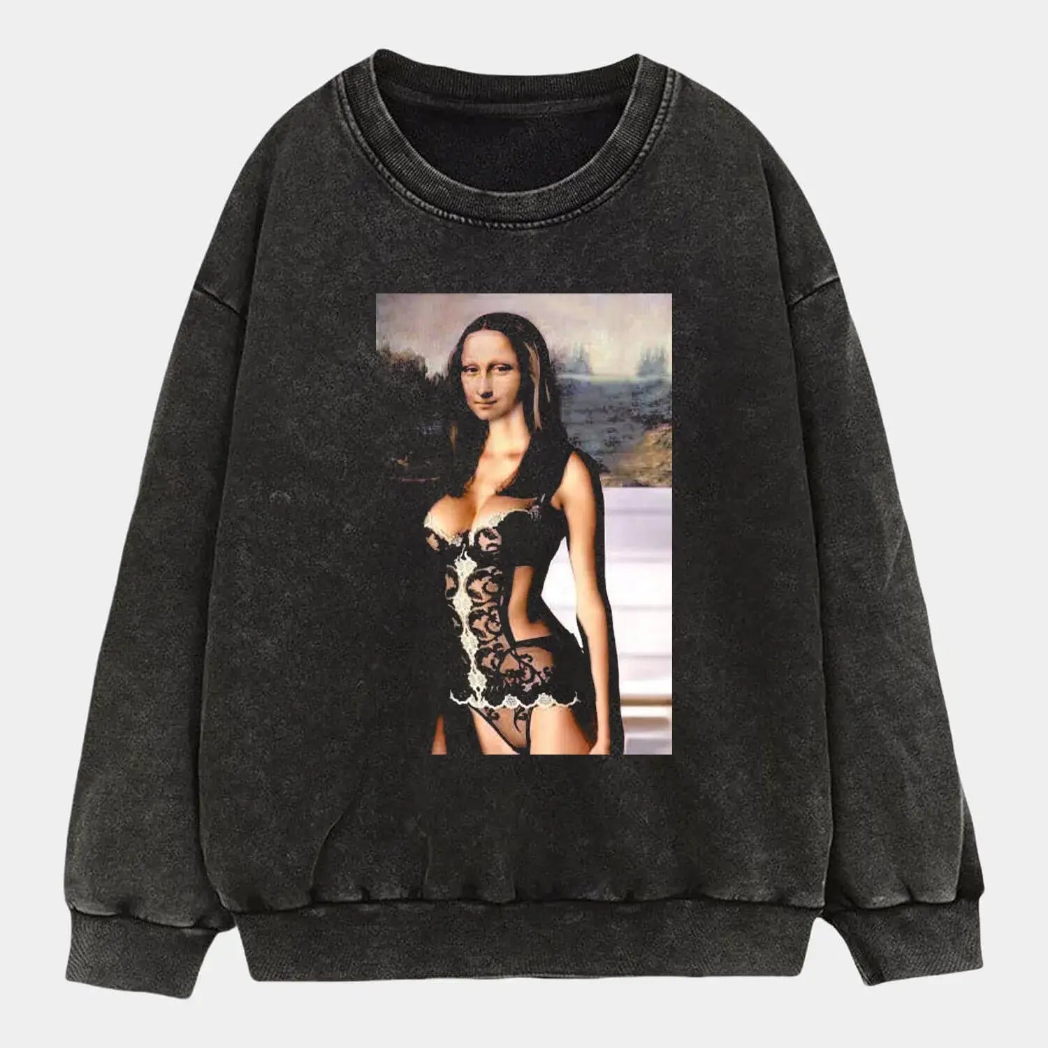 Mona Sexy TEE - POPCHANGER