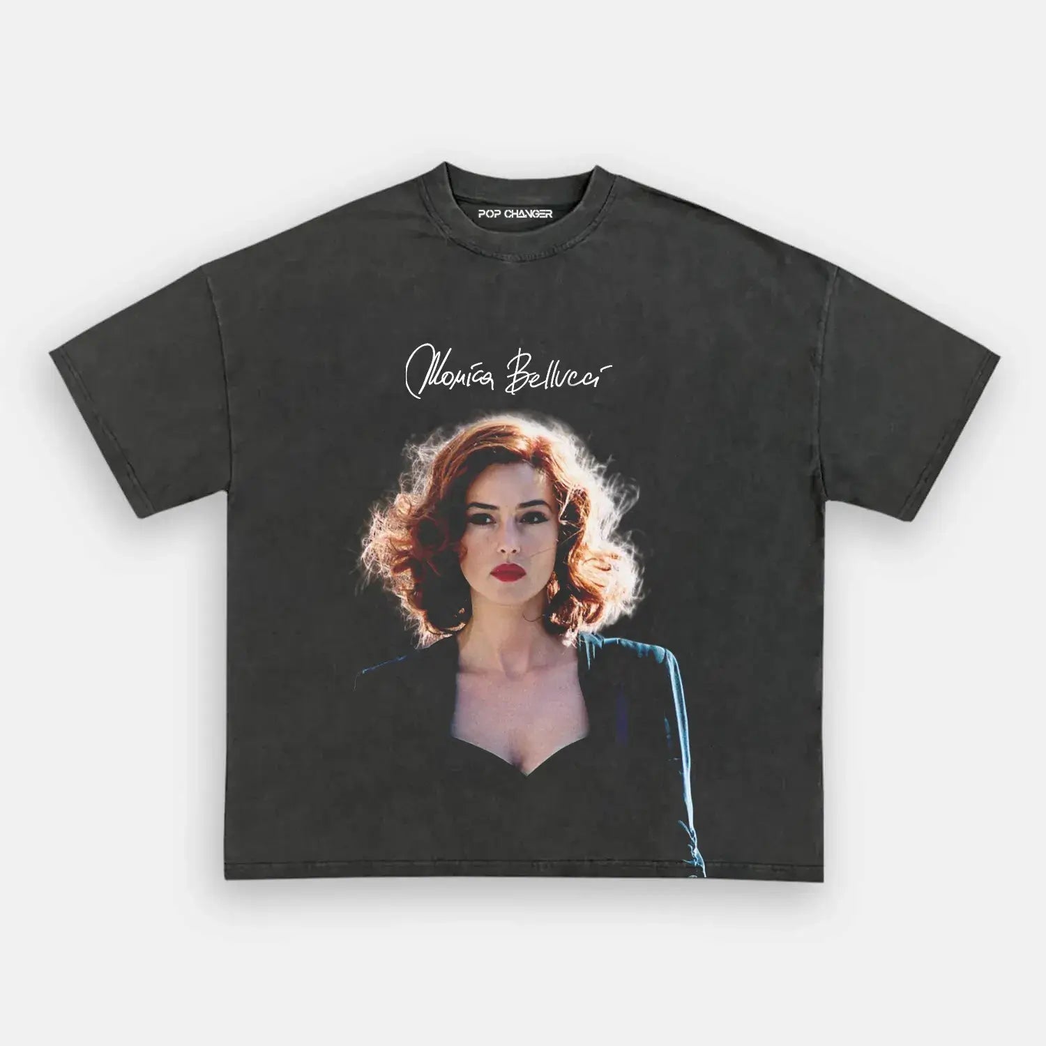 Monica Bellucci Tee - POPCHANGER