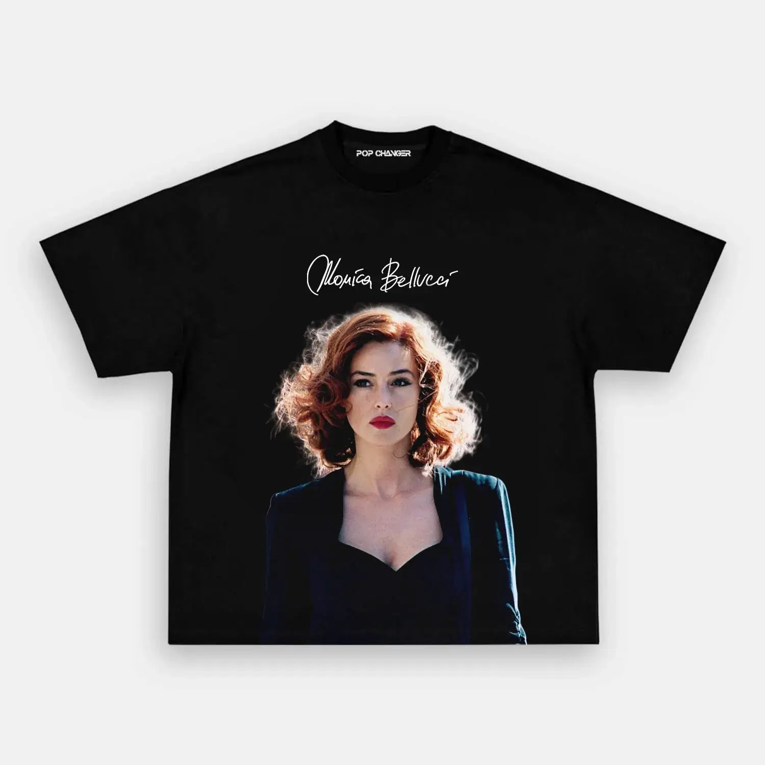 Monica Bellucci Tee - POPCHANGER