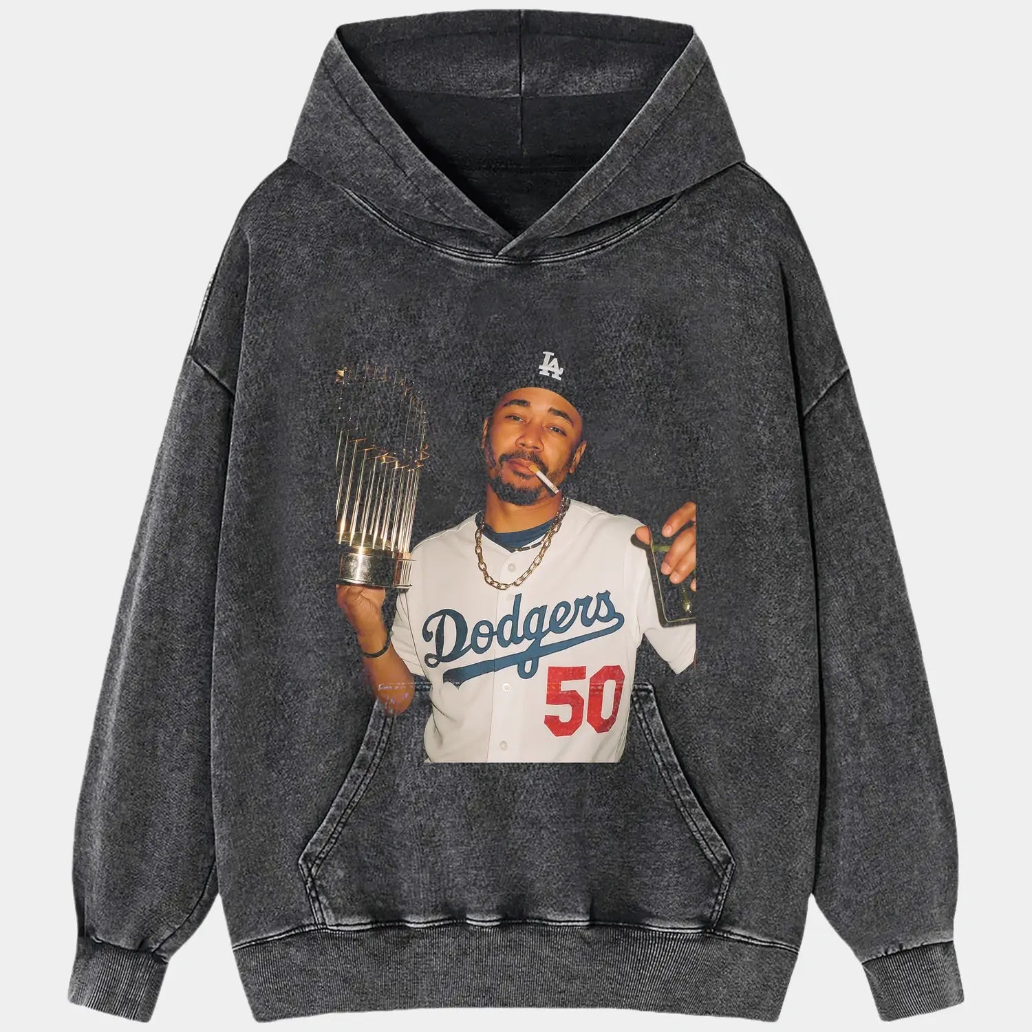 Mookie Betts Champion Tee 2.0