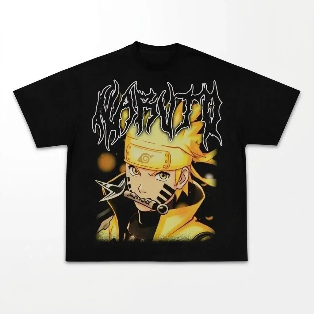 NARUTO V5 TEE