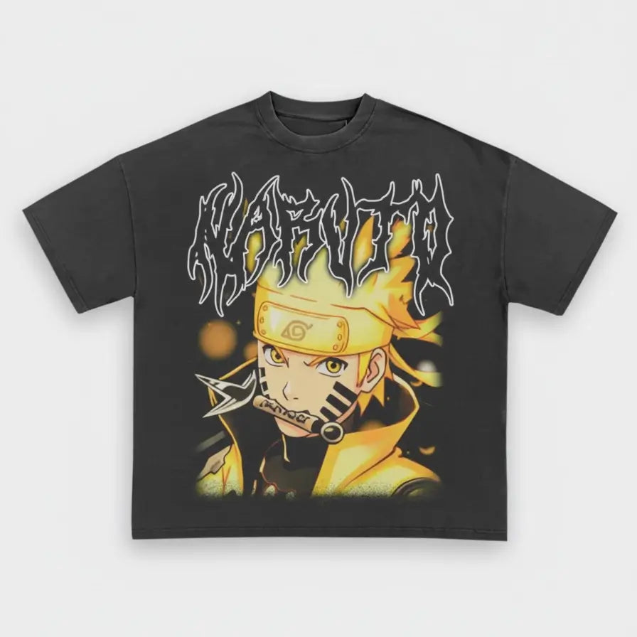 NARUTO V5 TEE