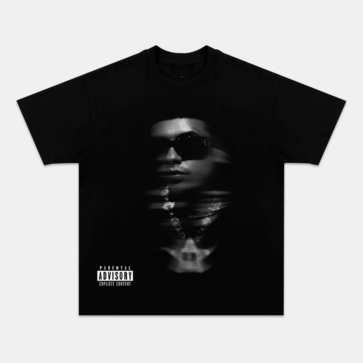 NATANAEL CANO TEE - POPCHANGER