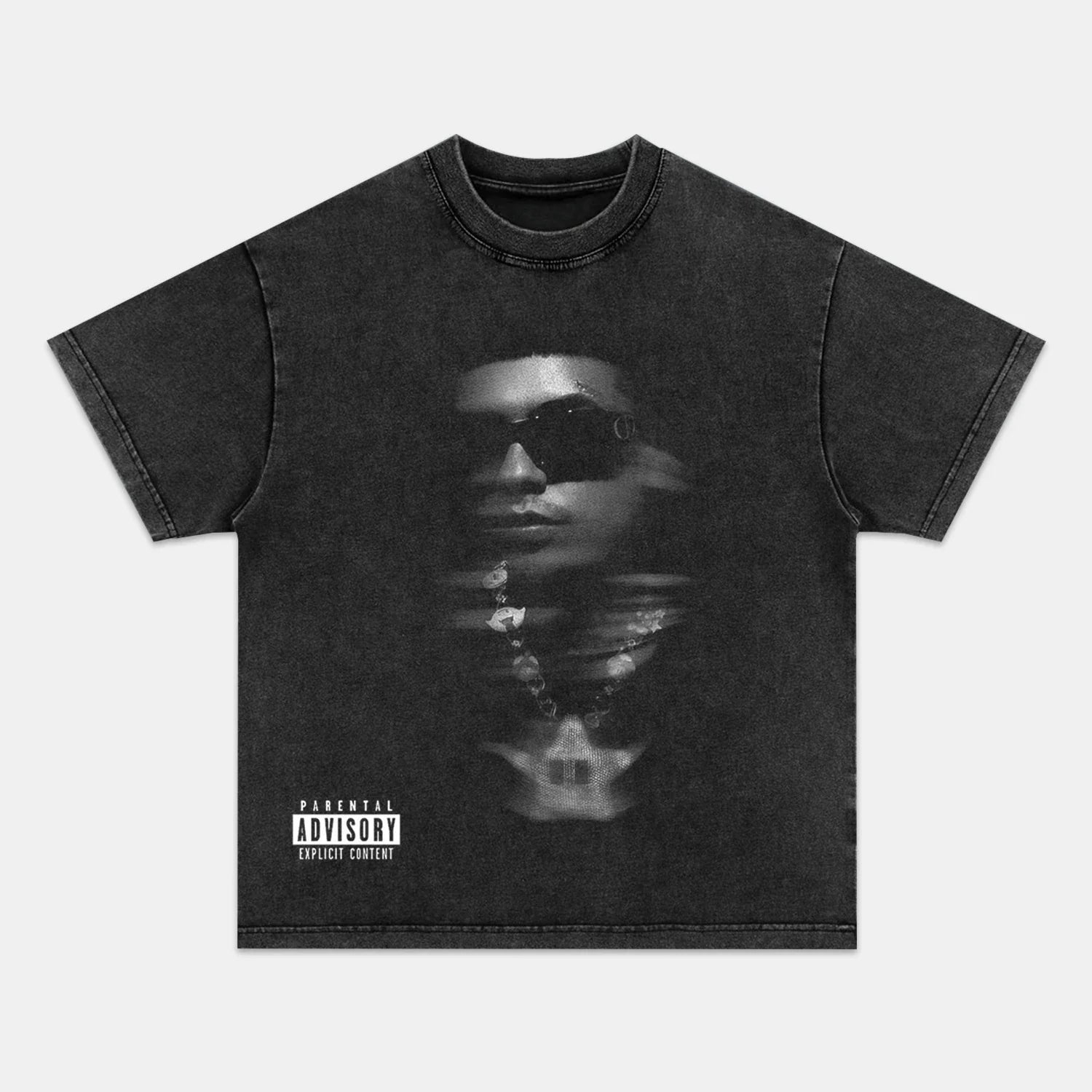 NATANAEL CANO TEE - POPCHANGER