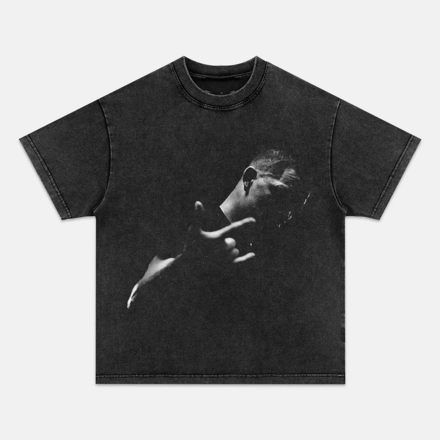NATE DIAZ V2 TEE 1.1 - POPCHANGER
