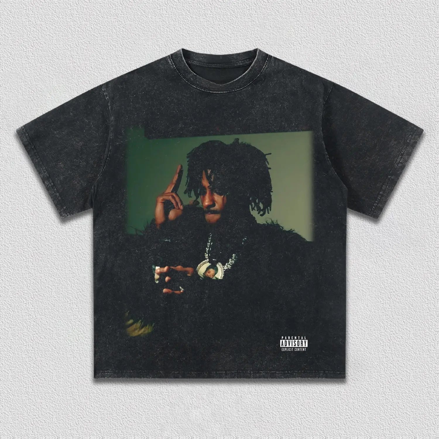 PEPPER T-SHIRT