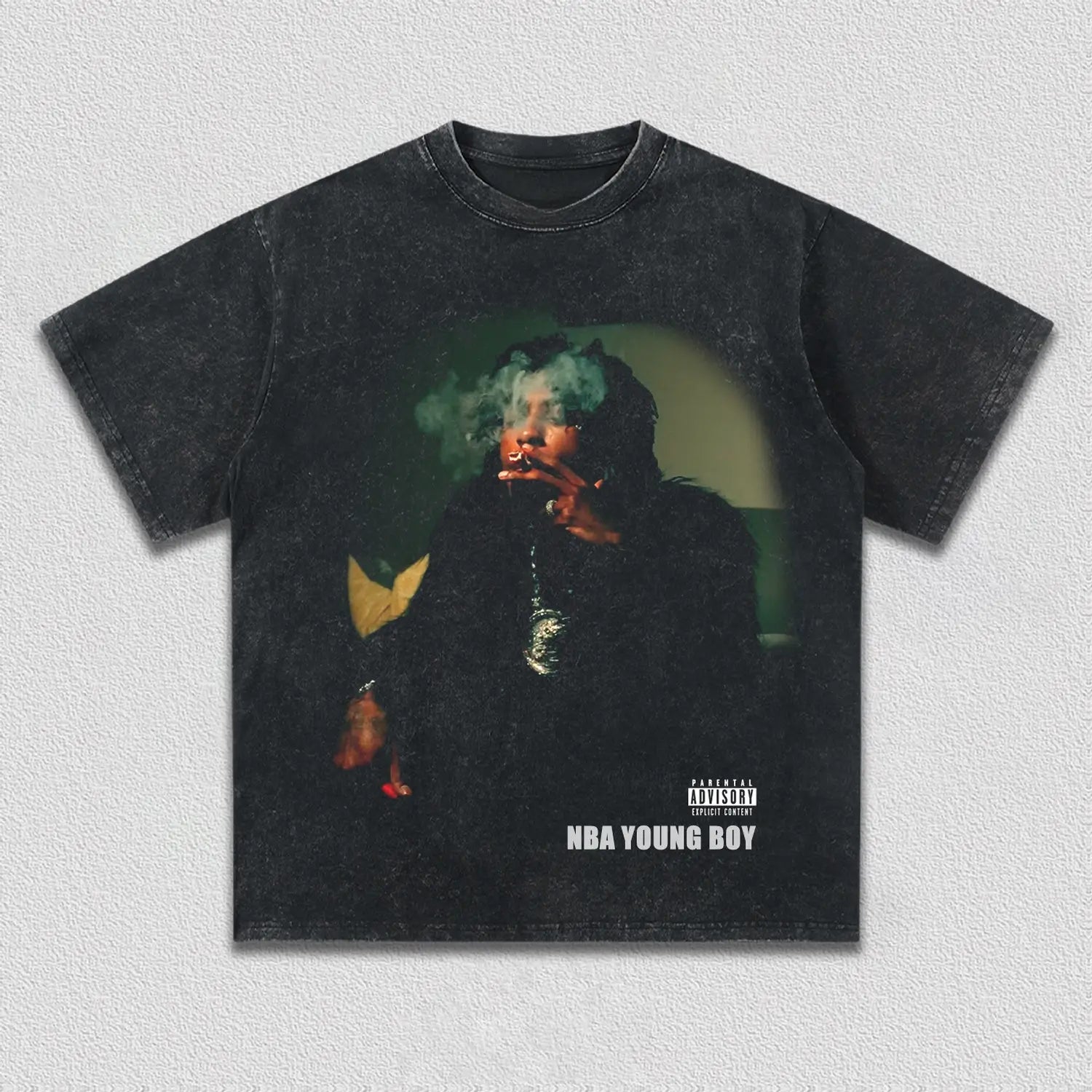 PEPPER T-SHIRT