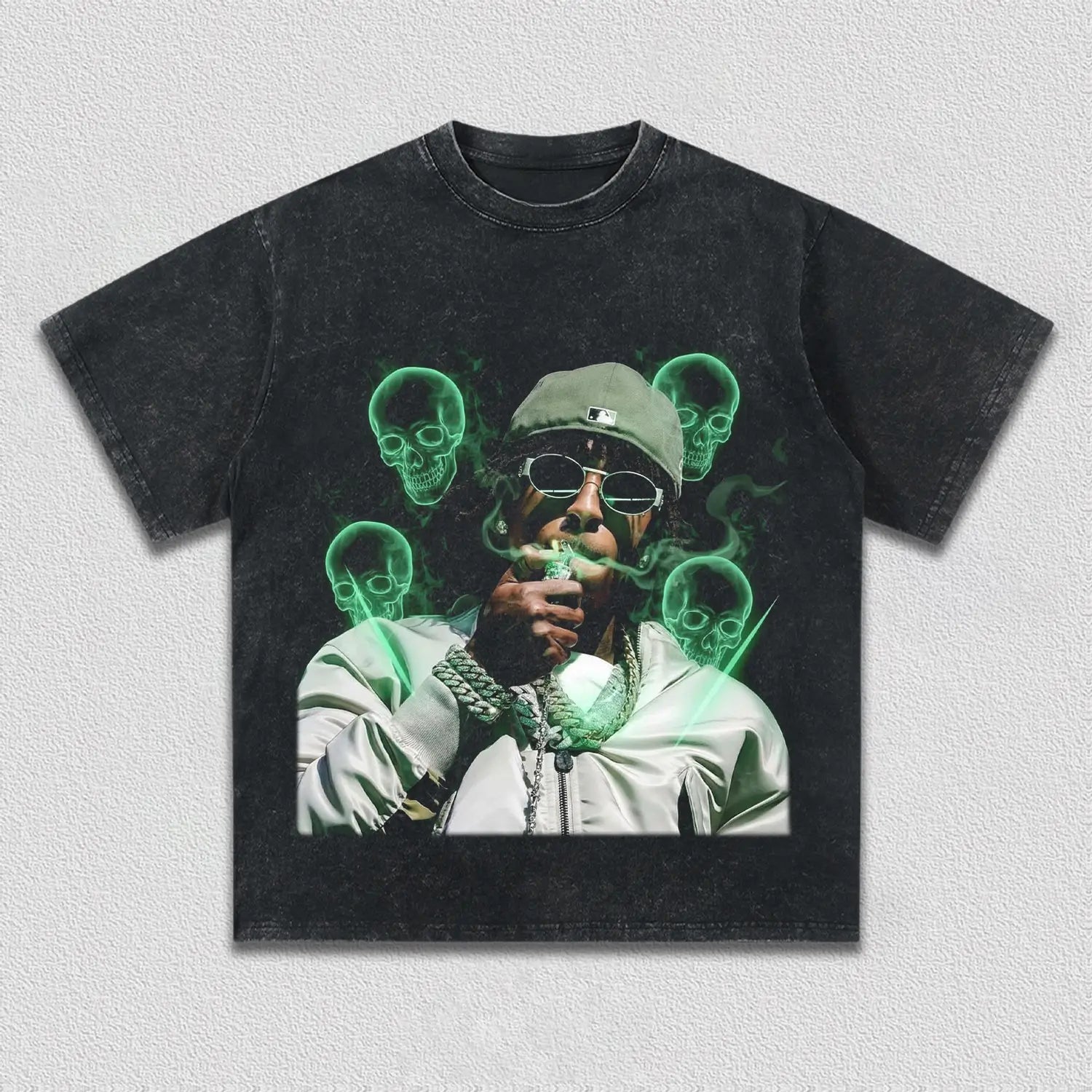 PEPPER T-SHIRT