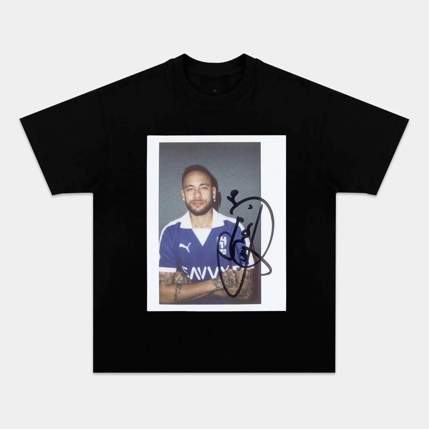 NEYMAR 2024NEW TEE - POPCHANGER