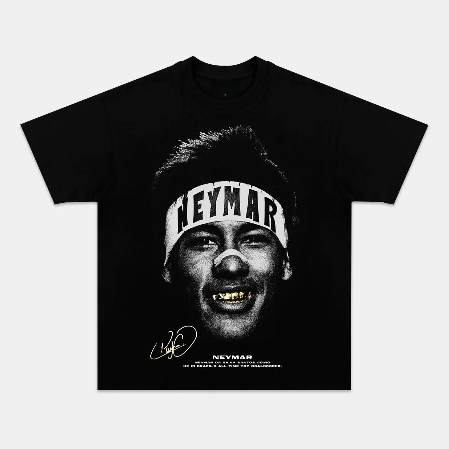 NEYMAR TEE 08.30 1.0 - POPCHANGER