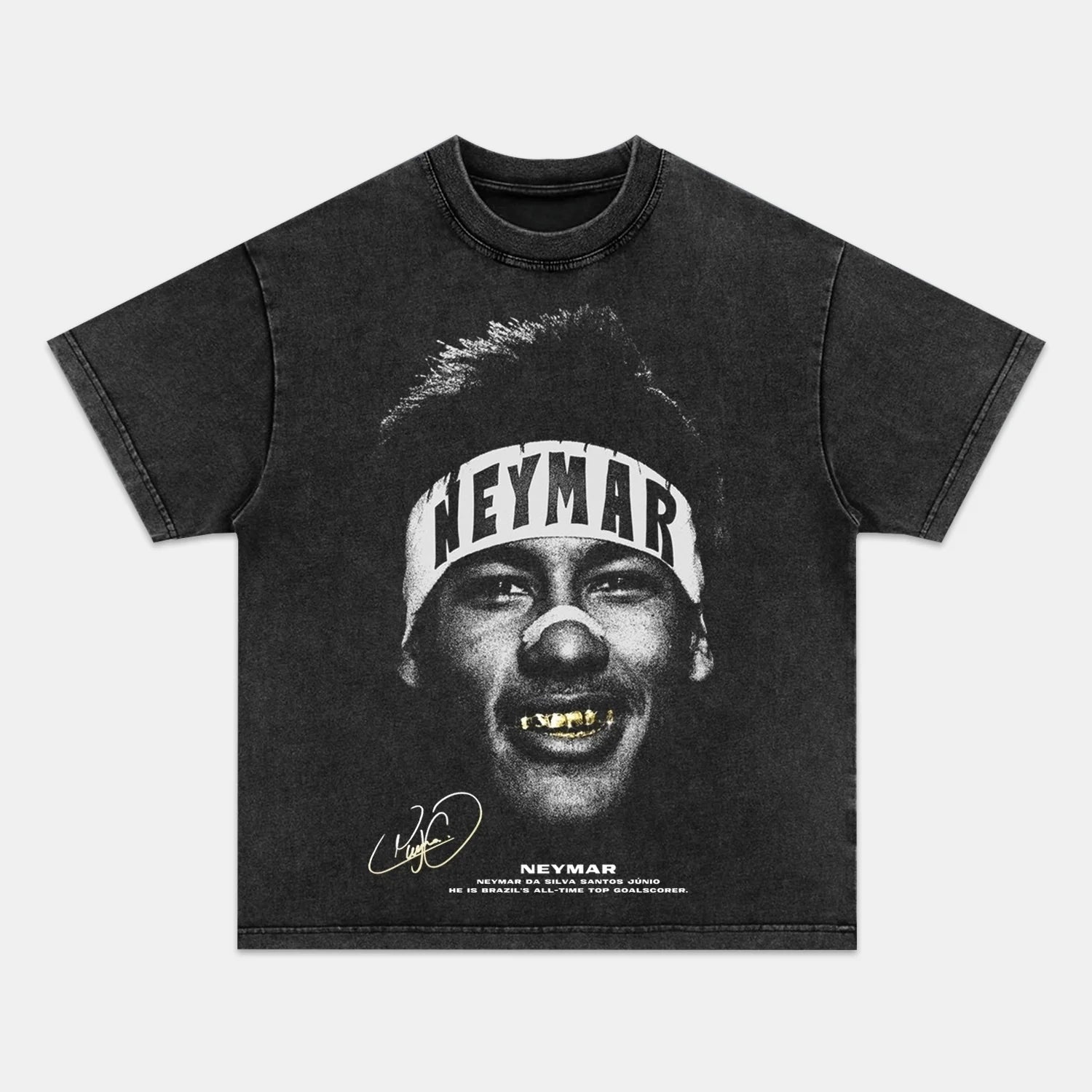 NEYMAR TEE 08.30 1.0 - POPCHANGER