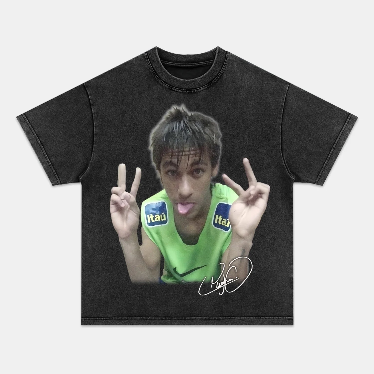NEYMAR V2 TEE - POPCHANGER