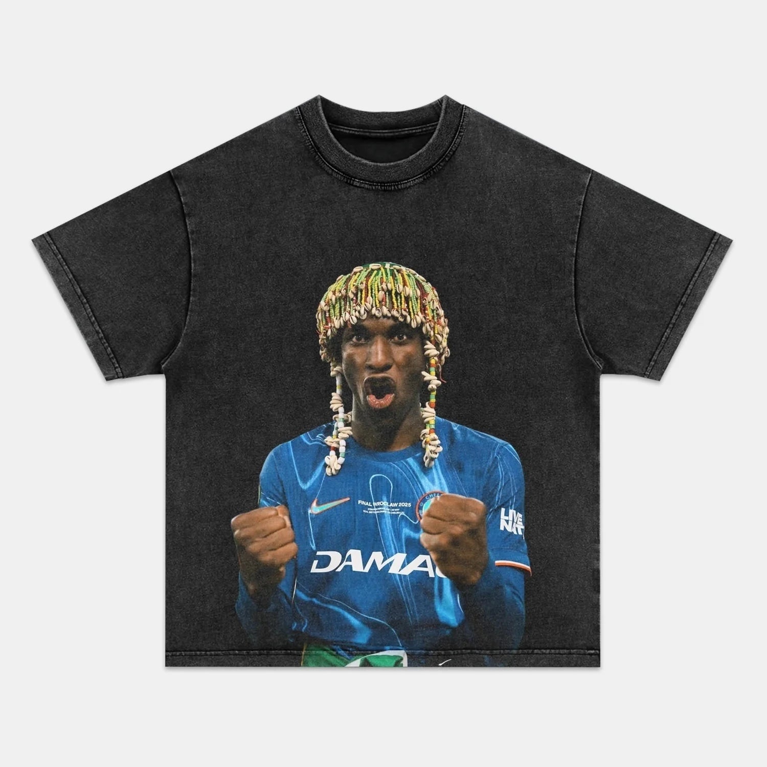 NICOLAS JACKSON 2025 TEE - POPCHANGER