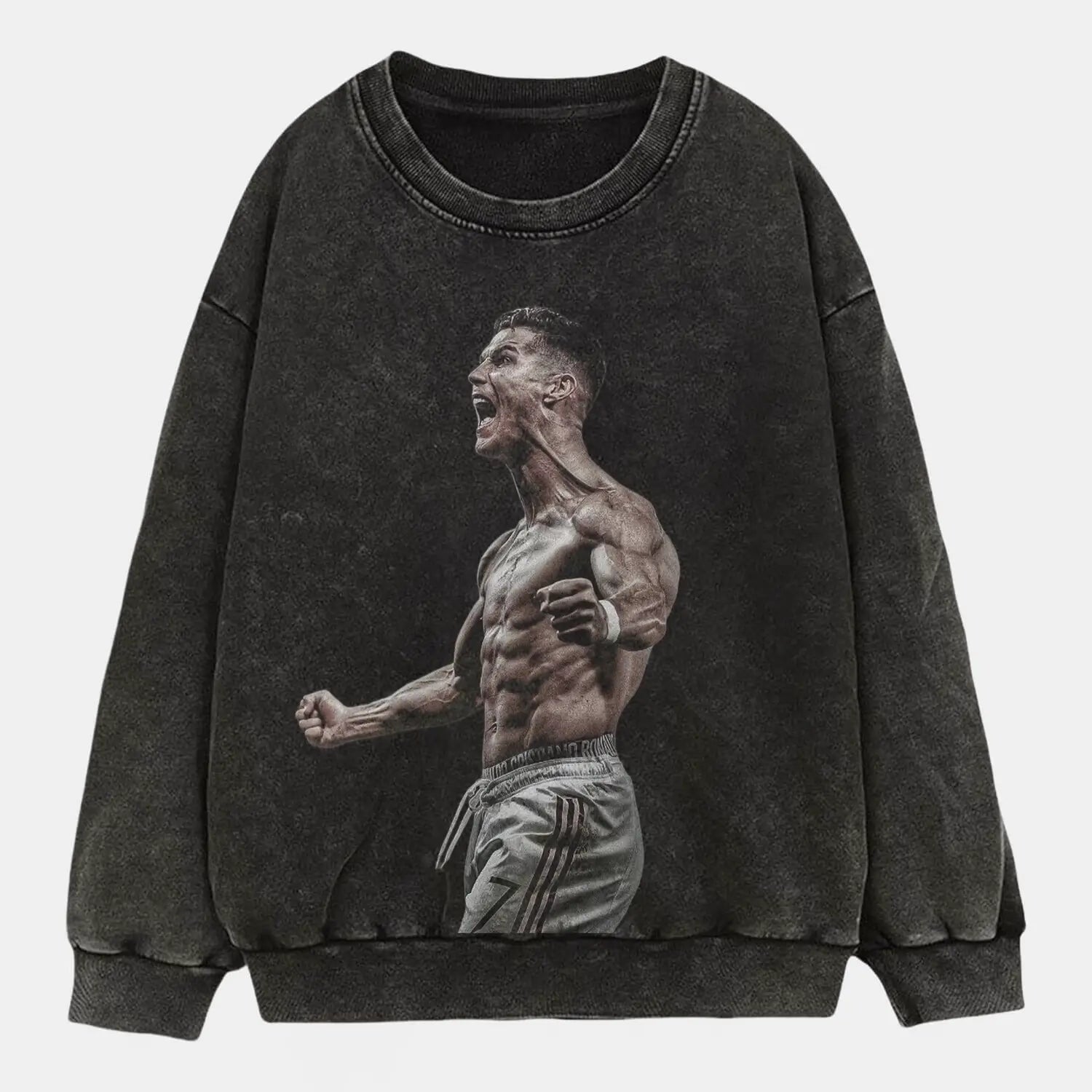 NO LIMITS TEE