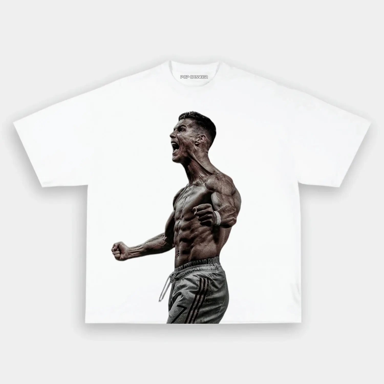 NO LIMITS TEE
