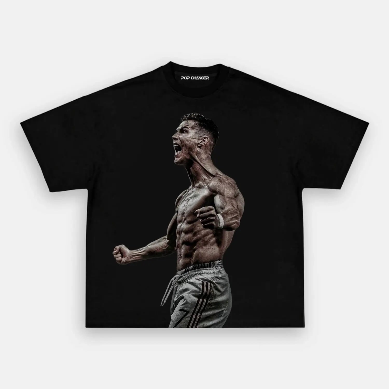 NO LIMITS TEE