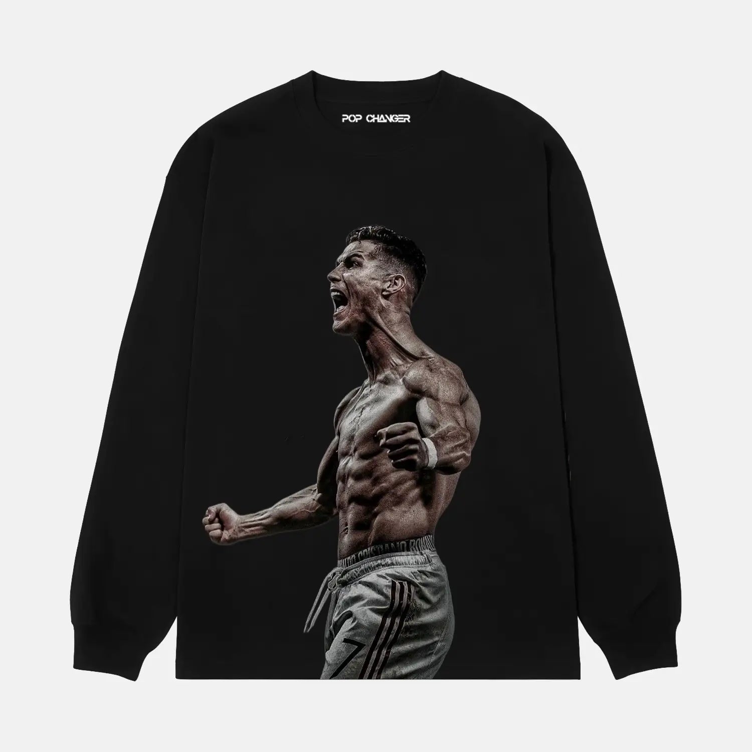 NO LIMITS TEE