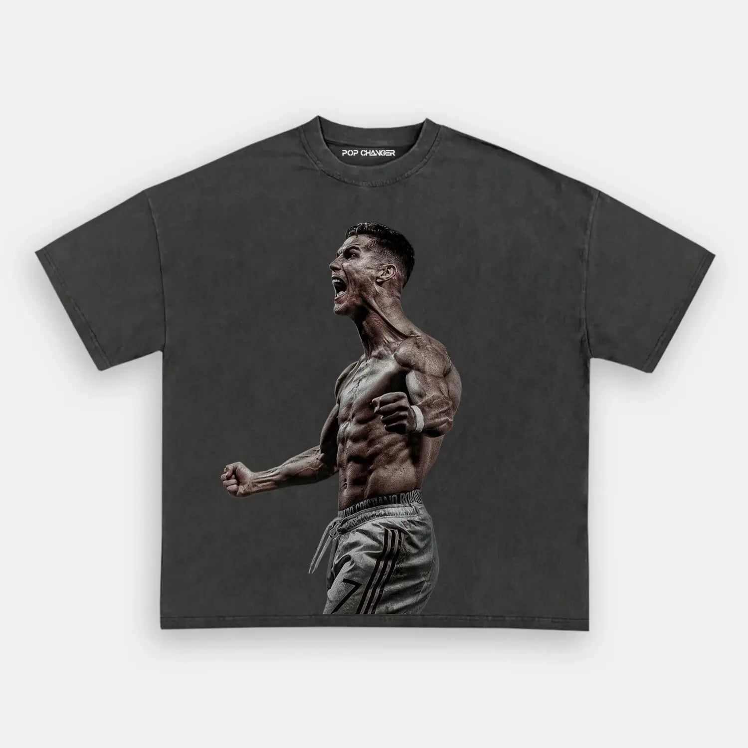 NO LIMITS TEE