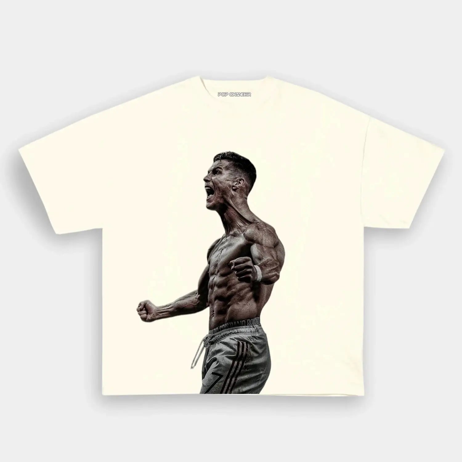 NO LIMITS TEE