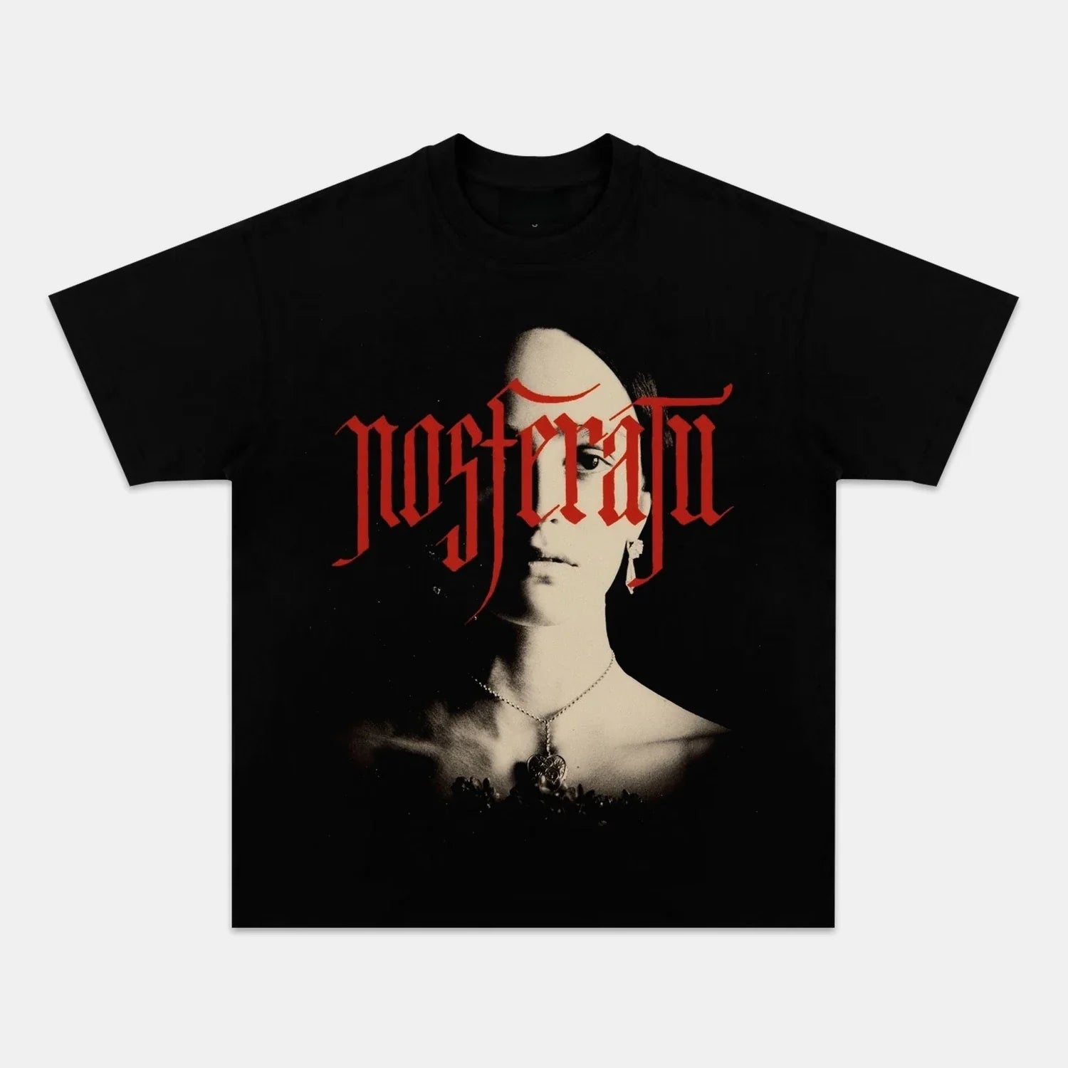 NOSFERATU 2024 2.26 TEE - POPCHANGER