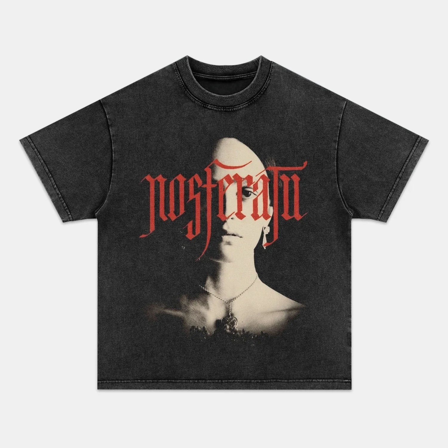 NOSFERATU 2024 2.26 TEE - POPCHANGER