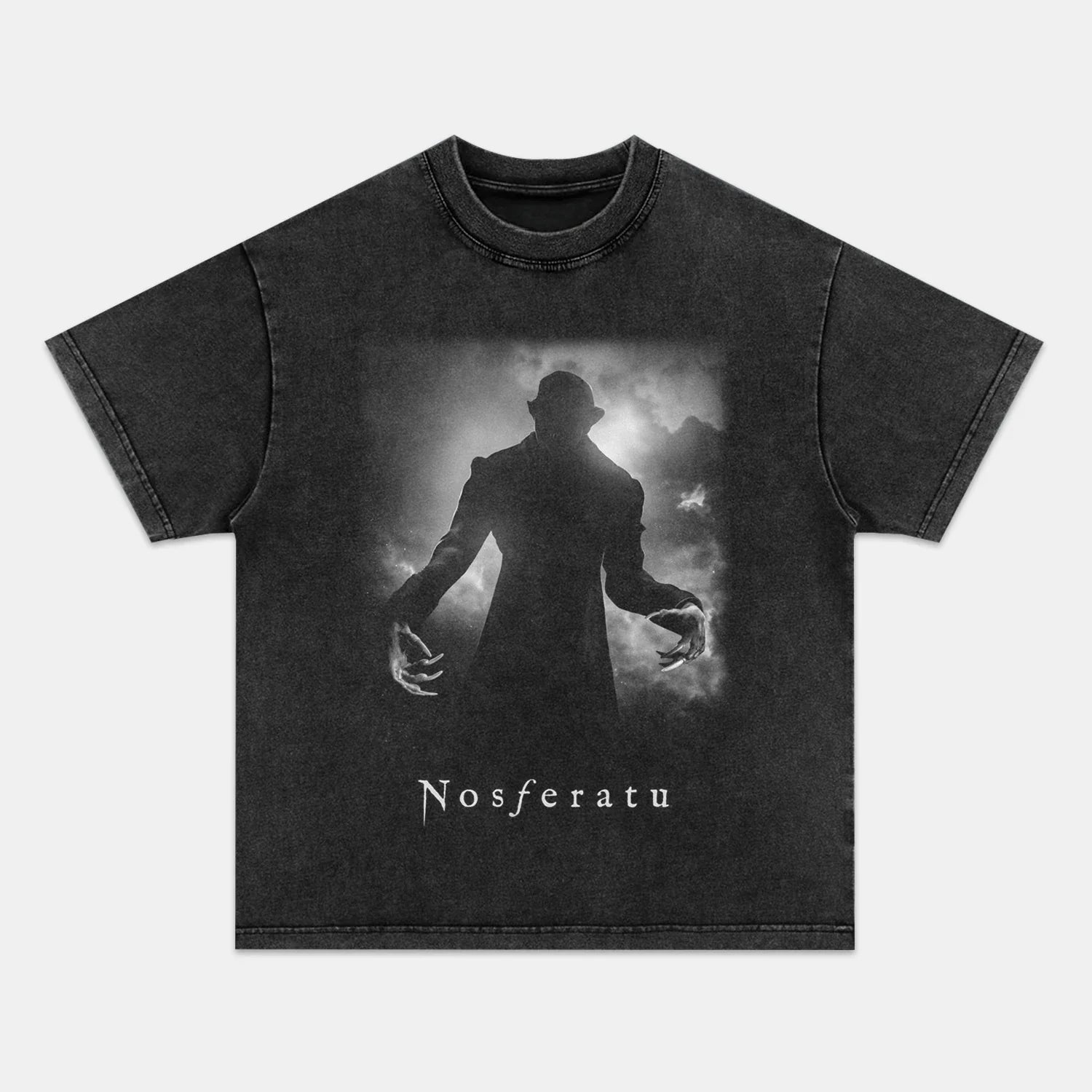 NOSFERATU 2024 NEW 1.0 TEE - POPCHANGER